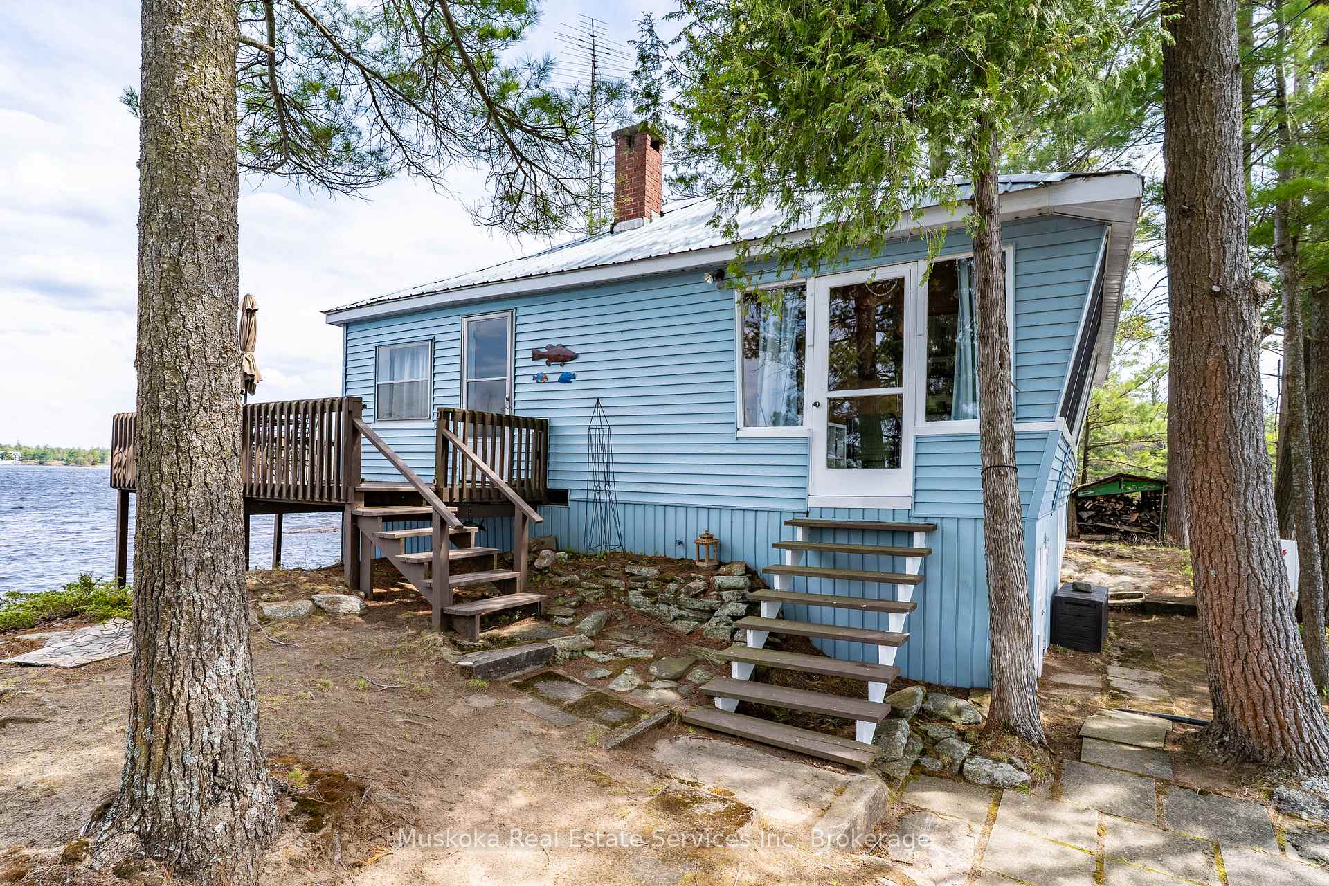 Photo 32 of 1 1KL, Gravenhurst, Morrison — HOMEH