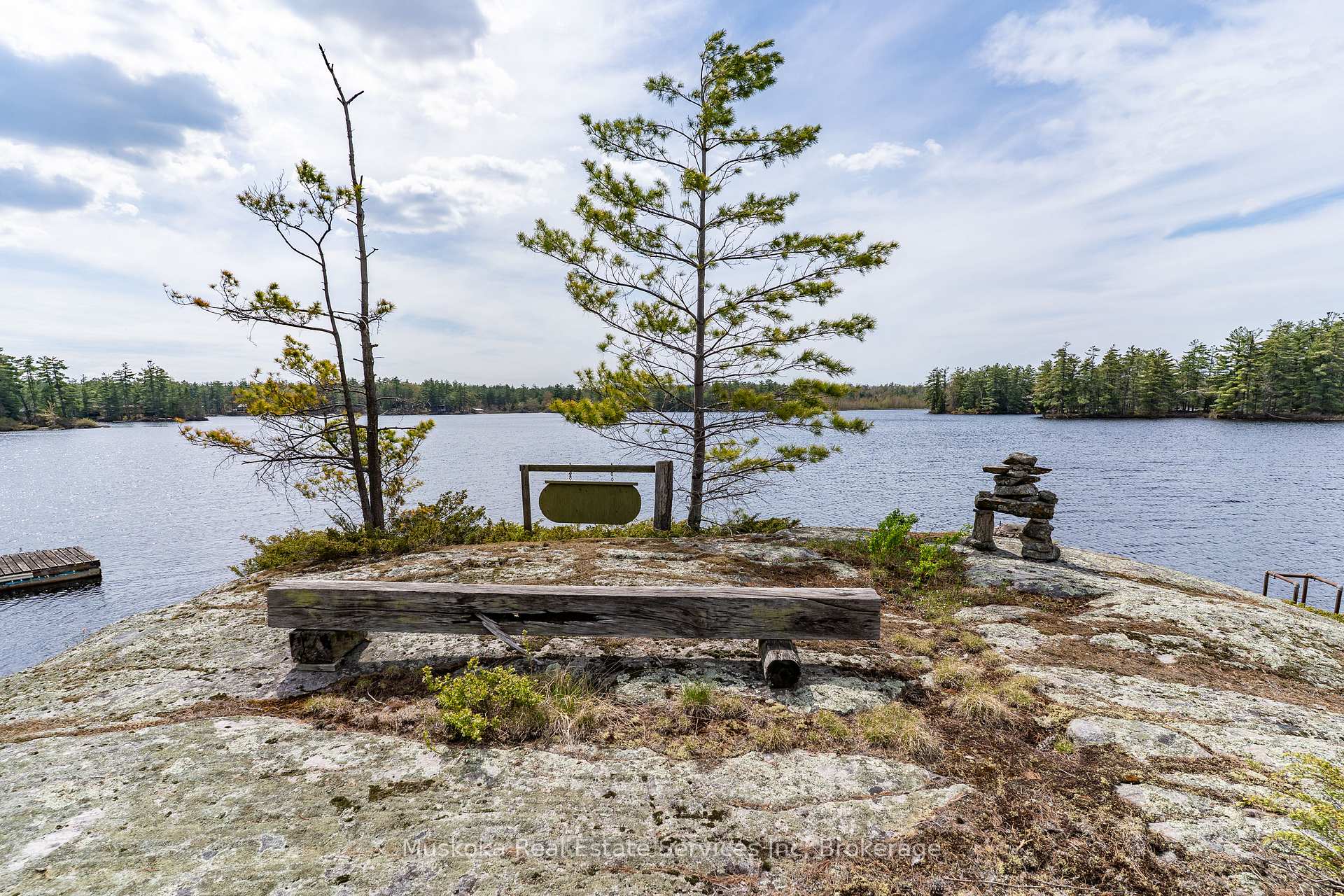 Photo 36 of 1 1KL, Gravenhurst, Morrison — HOMEH