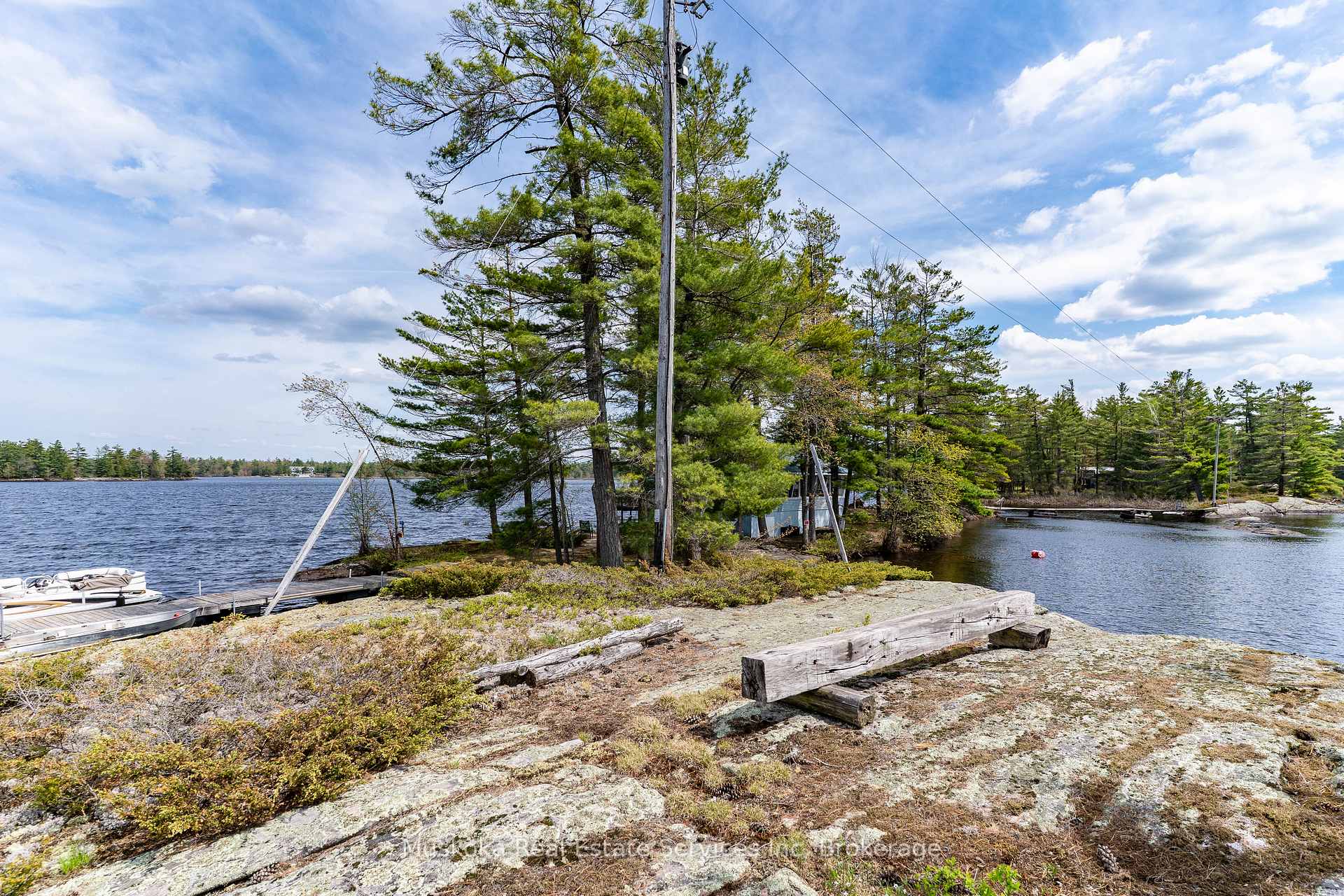 Photo 37 of 1 1KL, Gravenhurst, Morrison — HOMEH