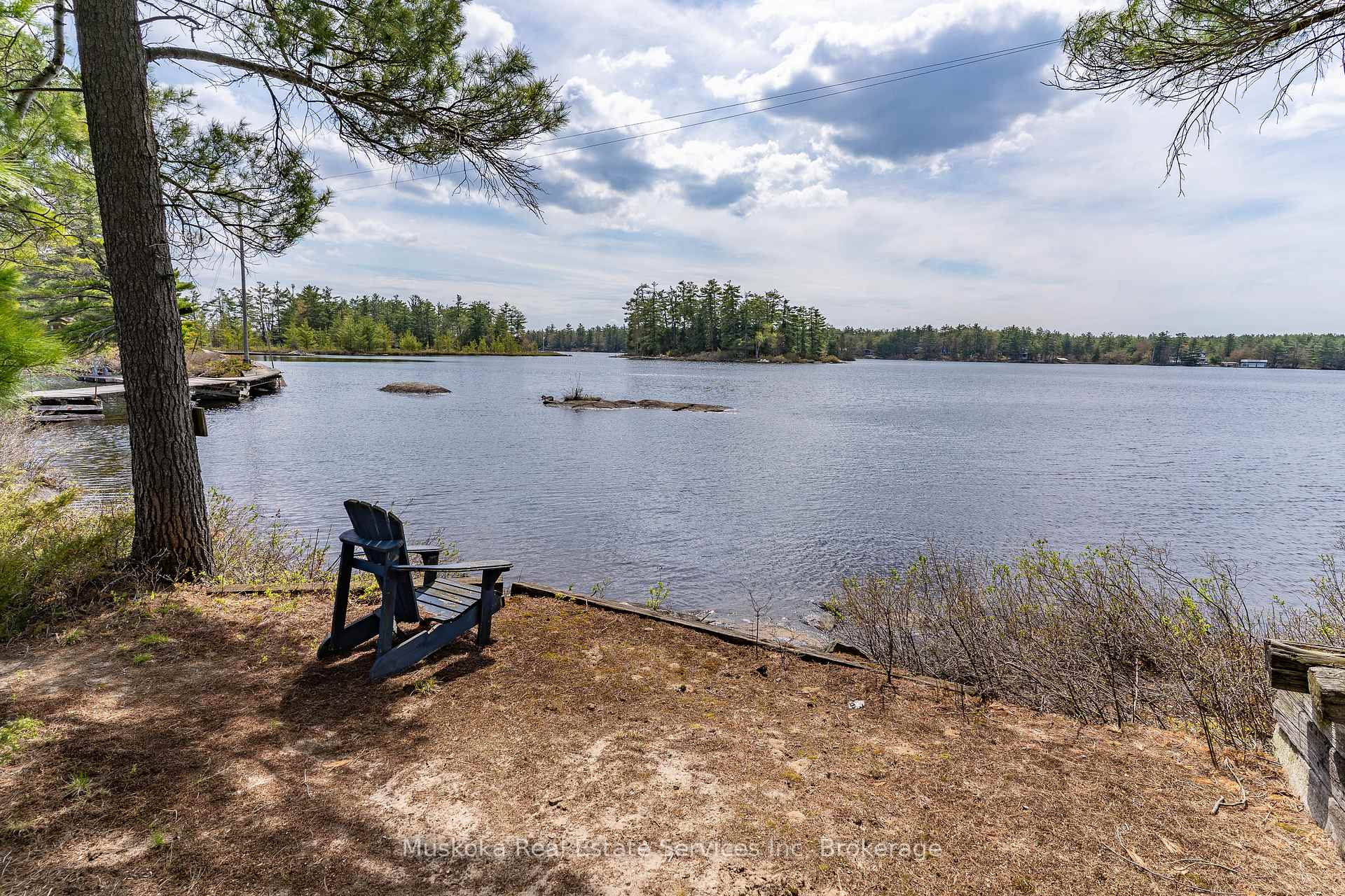 Photo 38 of 1 1KL, Gravenhurst, Morrison — HOMEH