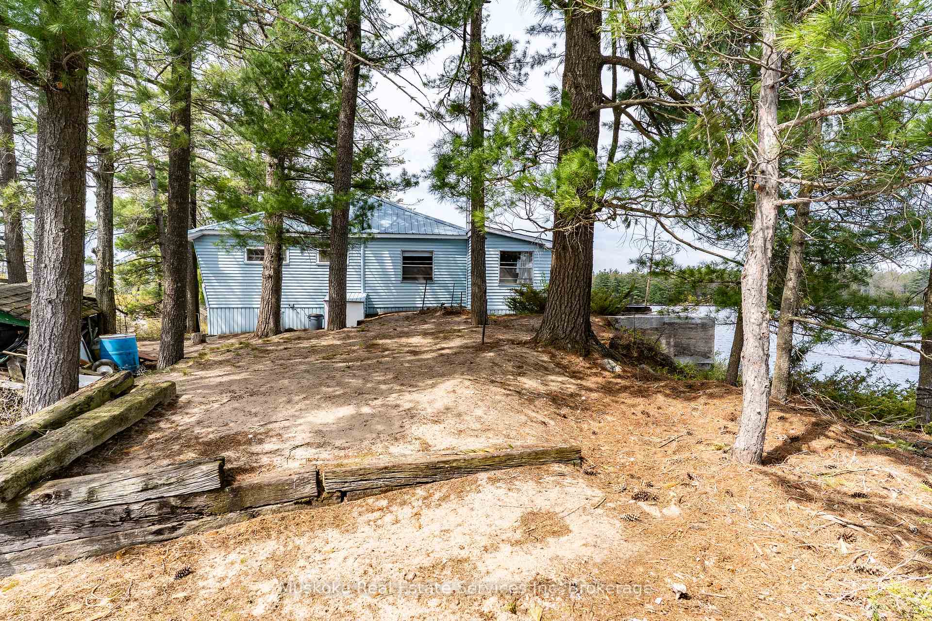 Photo 39 of 1 1KL, Gravenhurst, Morrison — HOMEH