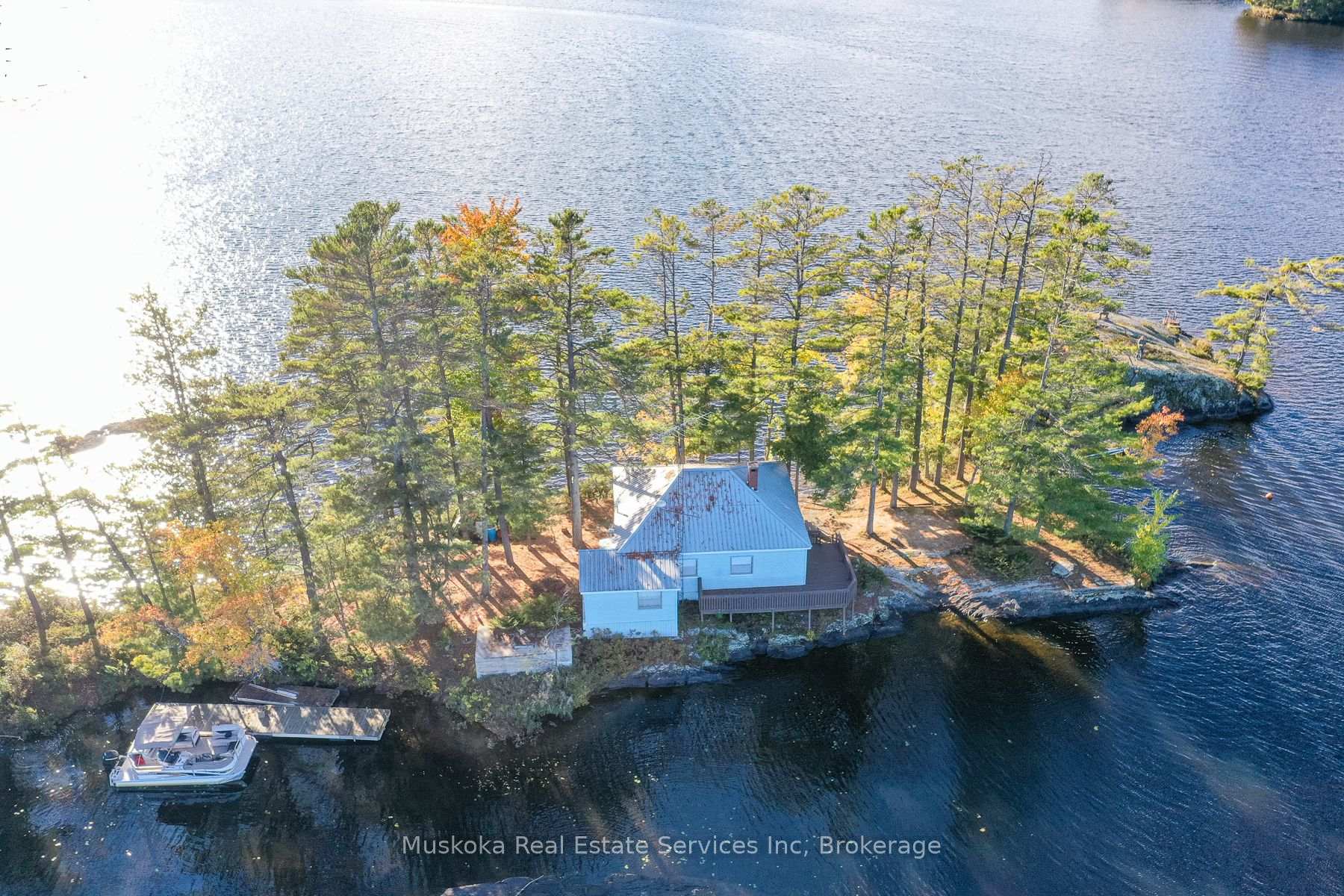 Photo 42 of 1 1KL, Gravenhurst, Morrison — HOMEH