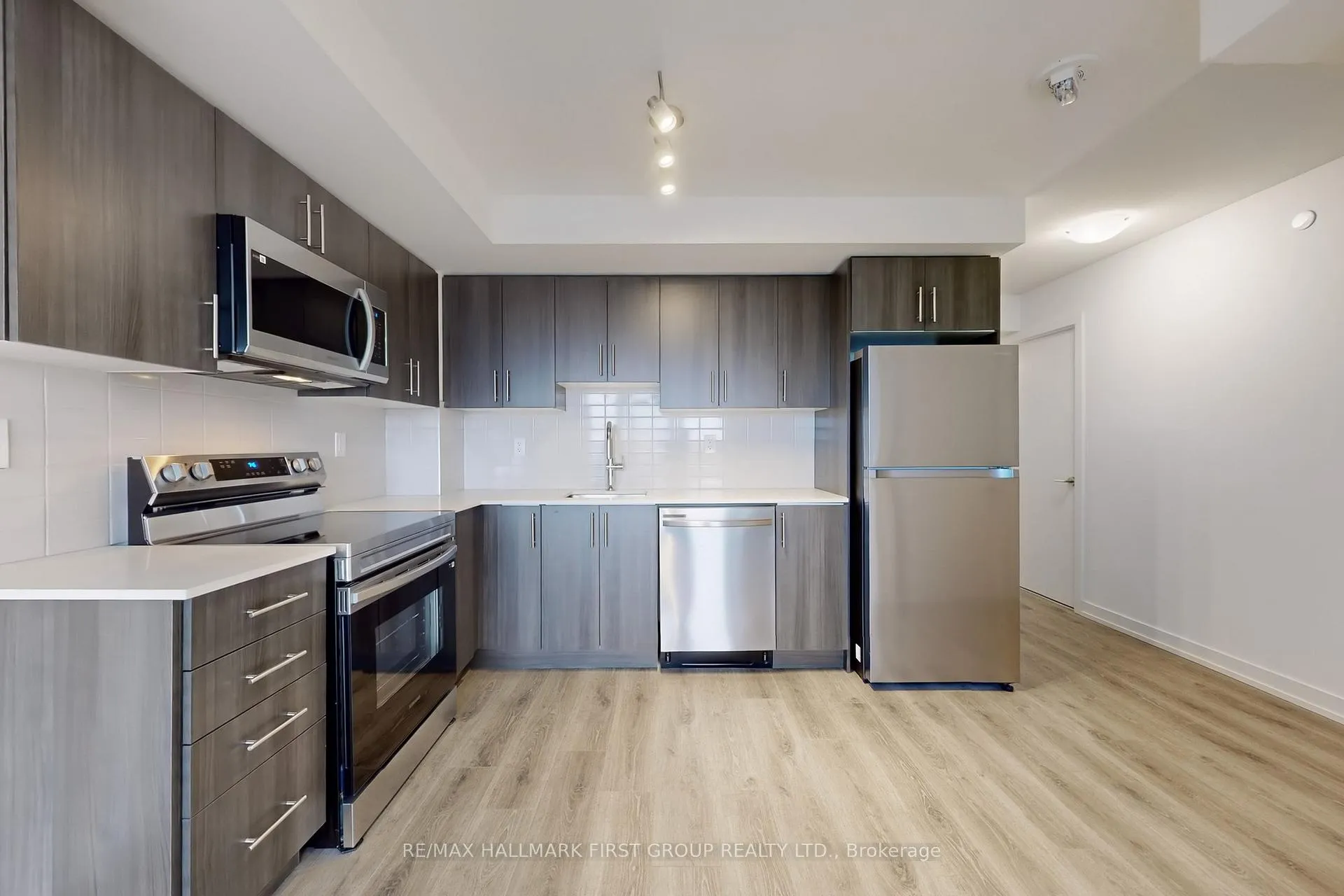 Photo 7 of Unit 516, 1435 Celebration Drive, Pickering, Bay Ridges — HOMEH