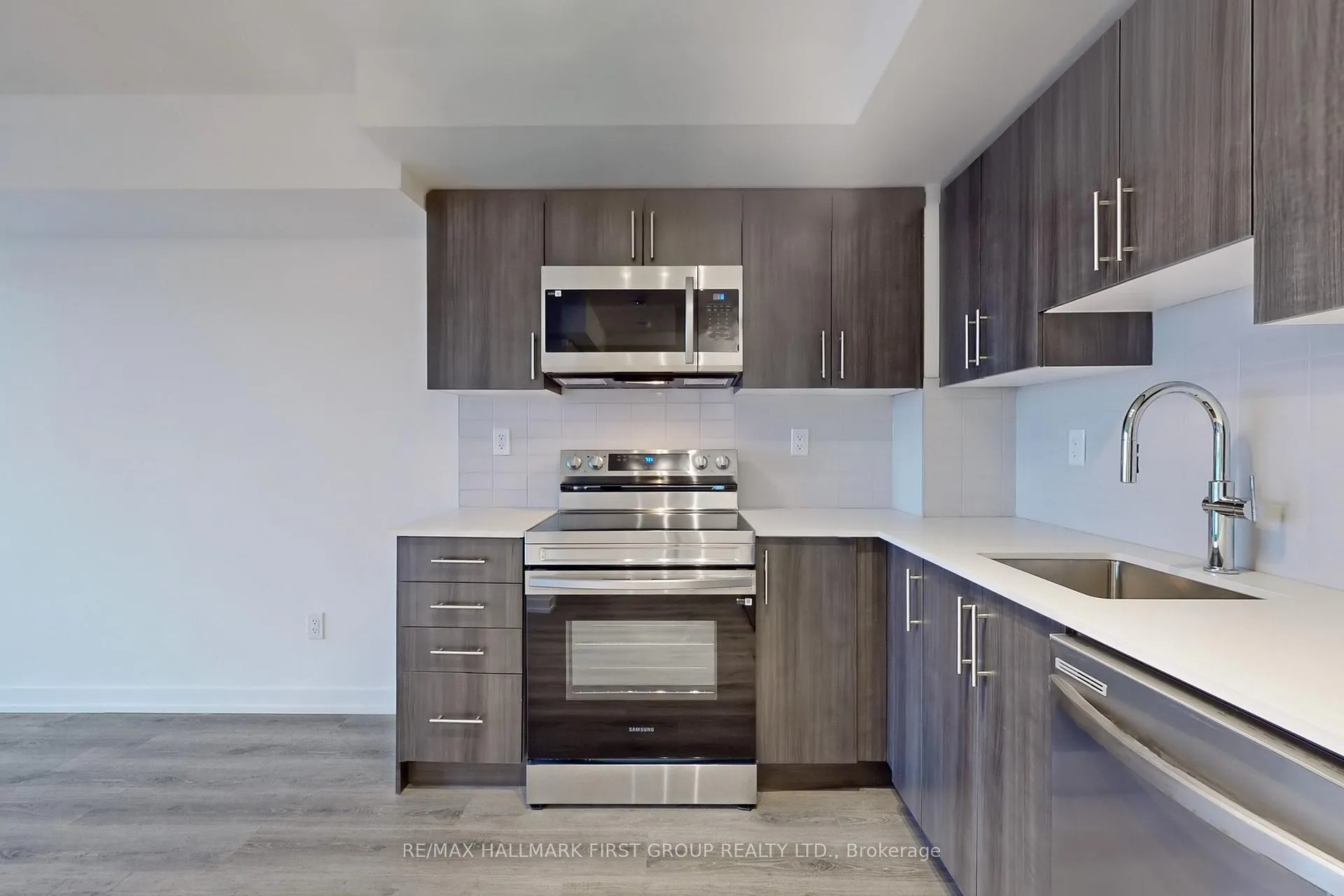 Photo 8 of Unit 516, 1435 Celebration Drive, Pickering, Bay Ridges — HOMEH