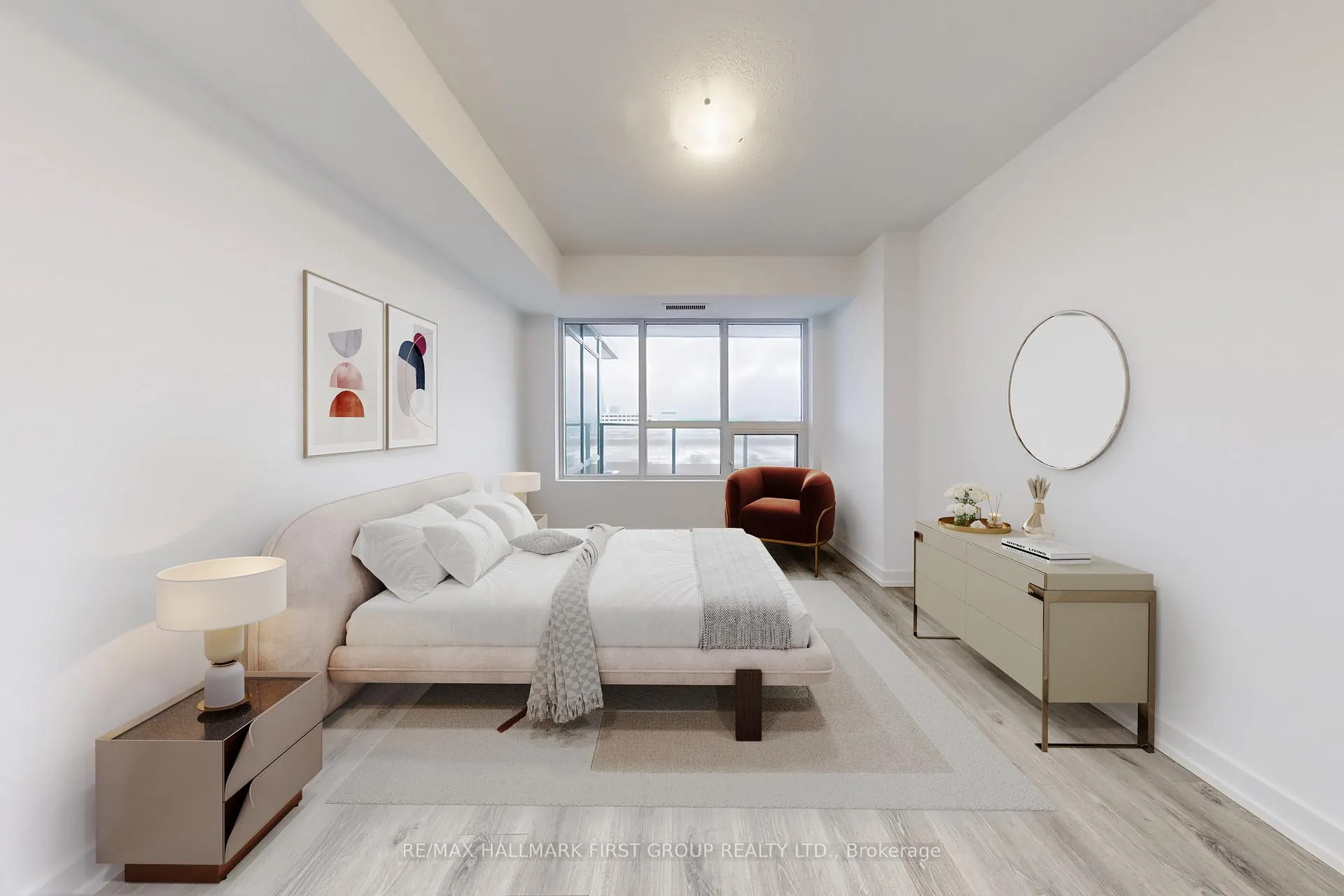 Photo 10 of Unit 516, 1435 Celebration Drive, Pickering, Bay Ridges — HOMEH