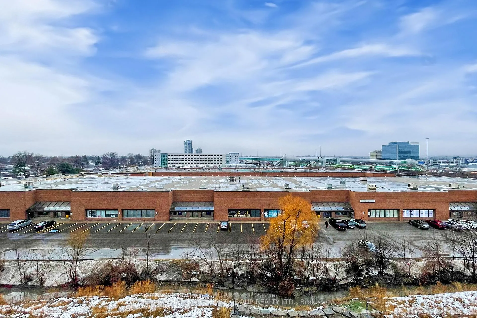 Photo 23 of Unit 516, 1435 Celebration Drive, Pickering, Bay Ridges — HOMEH