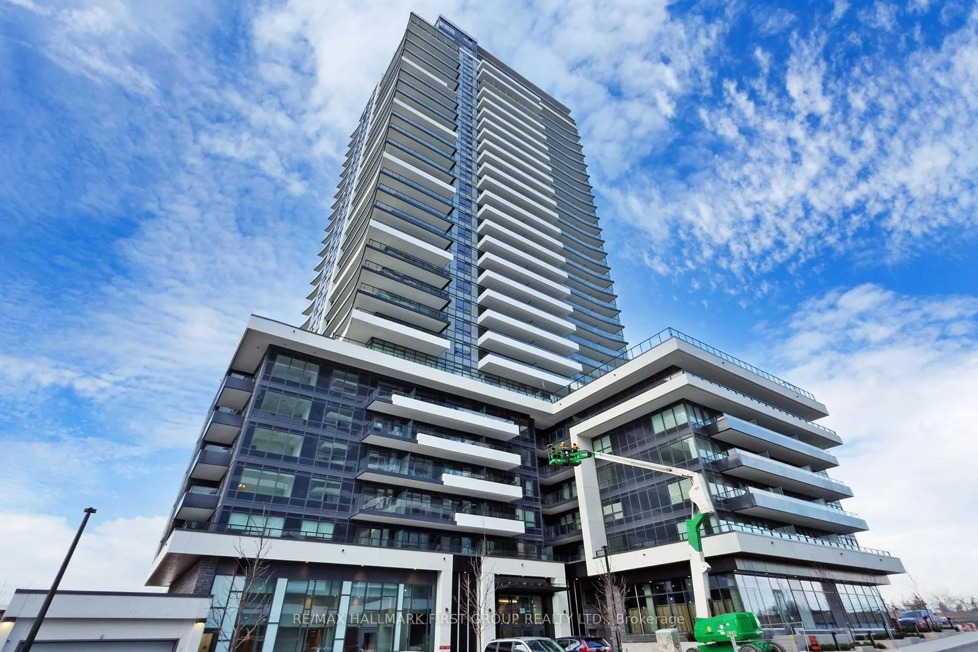 Photo 27 of Unit 516, 1435 Celebration Drive, Pickering, Bay Ridges — HOMEH
