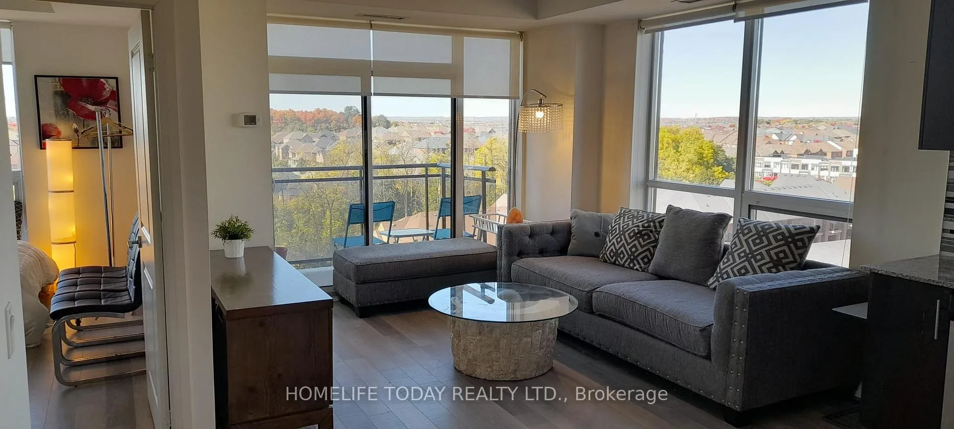 Photo 1 of Unit 908, 9506 Markham Road, Markham, Wismer — HOMEH