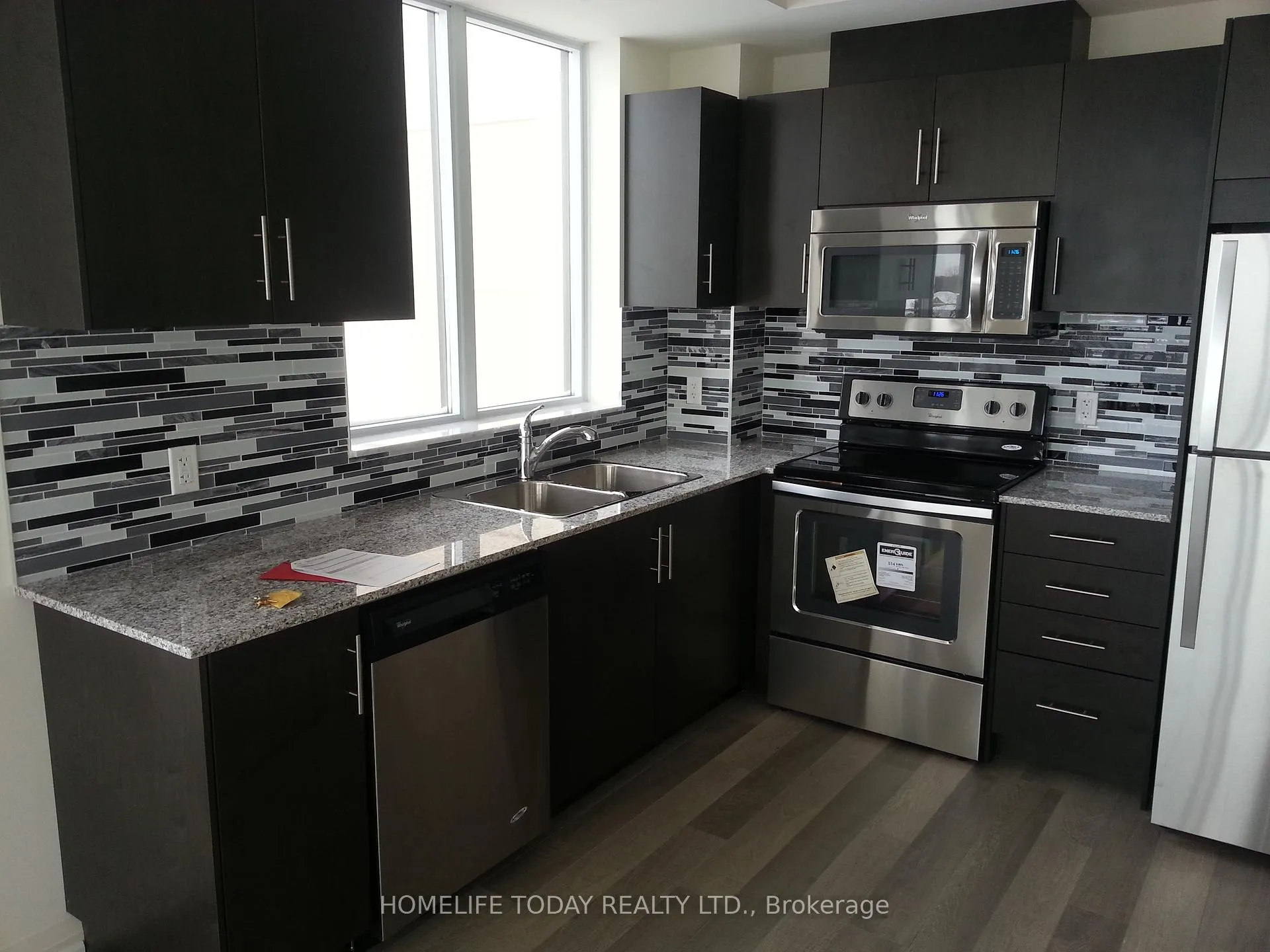 Photo 7 of Unit 908, 9506 Markham Road, Markham, Wismer — HOMEH