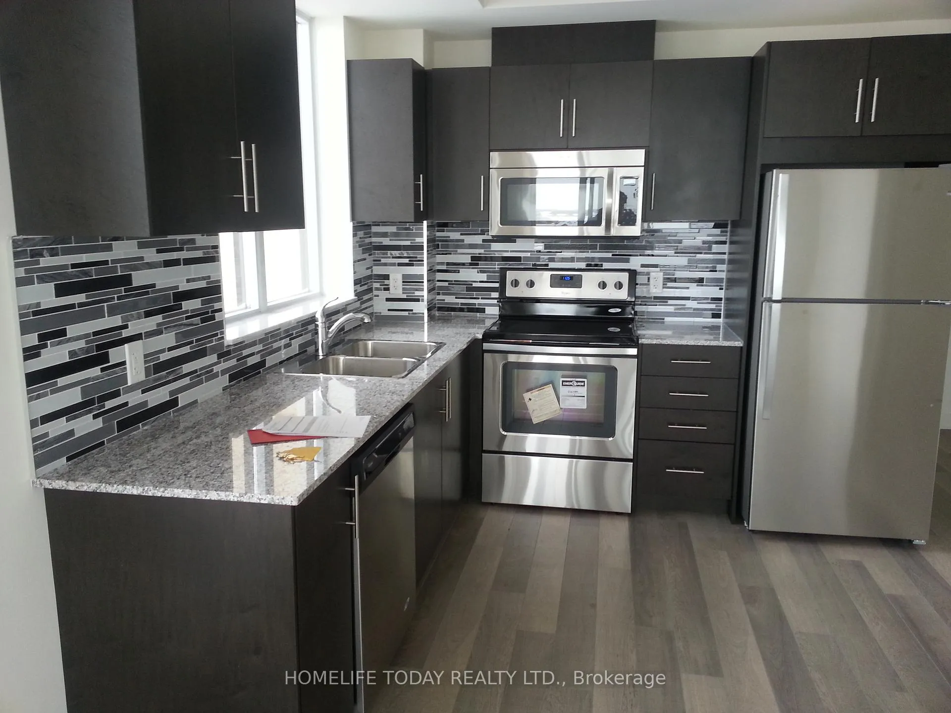 Photo 8 of Unit 908, 9506 Markham Road, Markham, Wismer — HOMEH