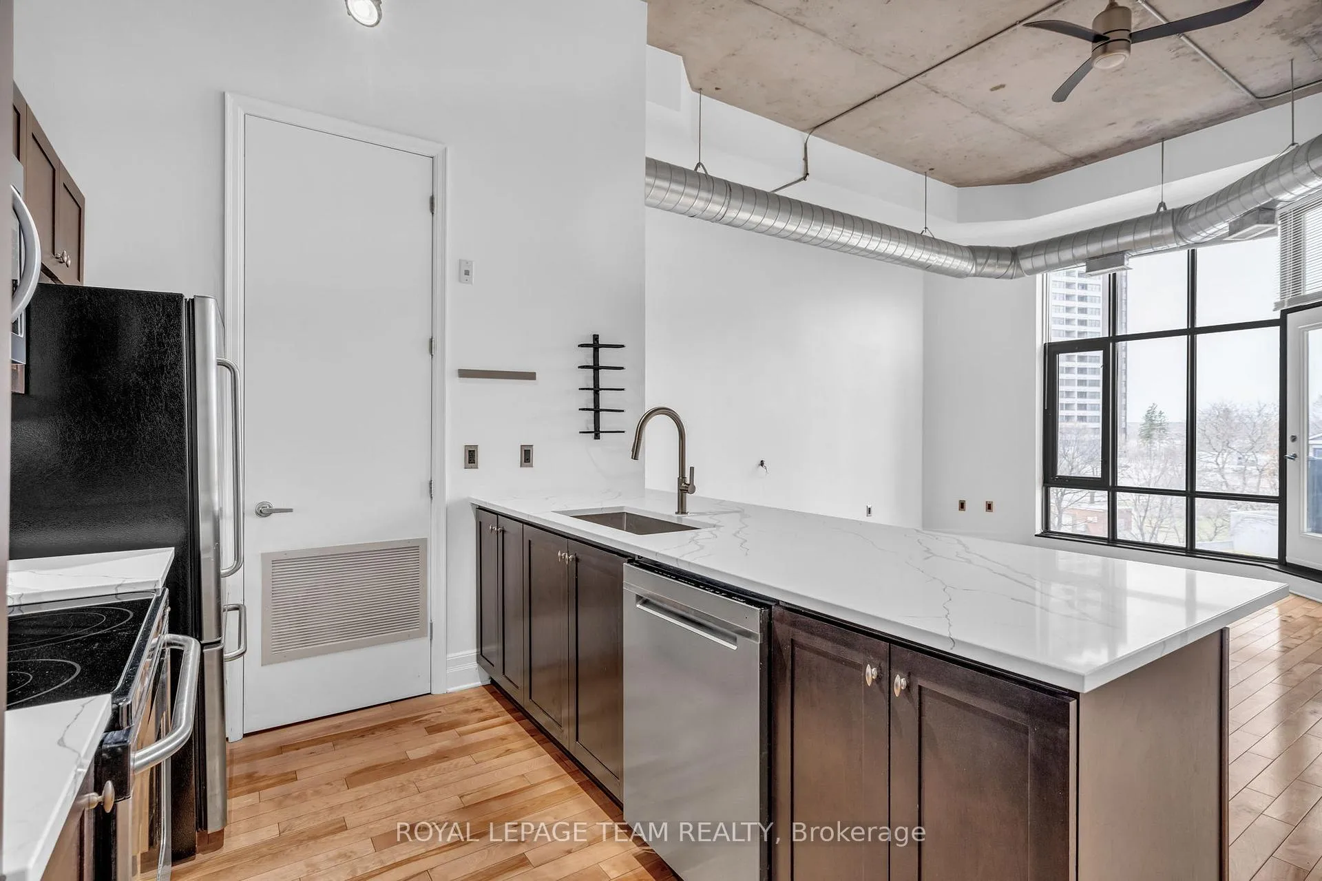Photo 8 of Unit 310, 420 Berkley Avenue, Ottawa, Westboro West — HOMEH