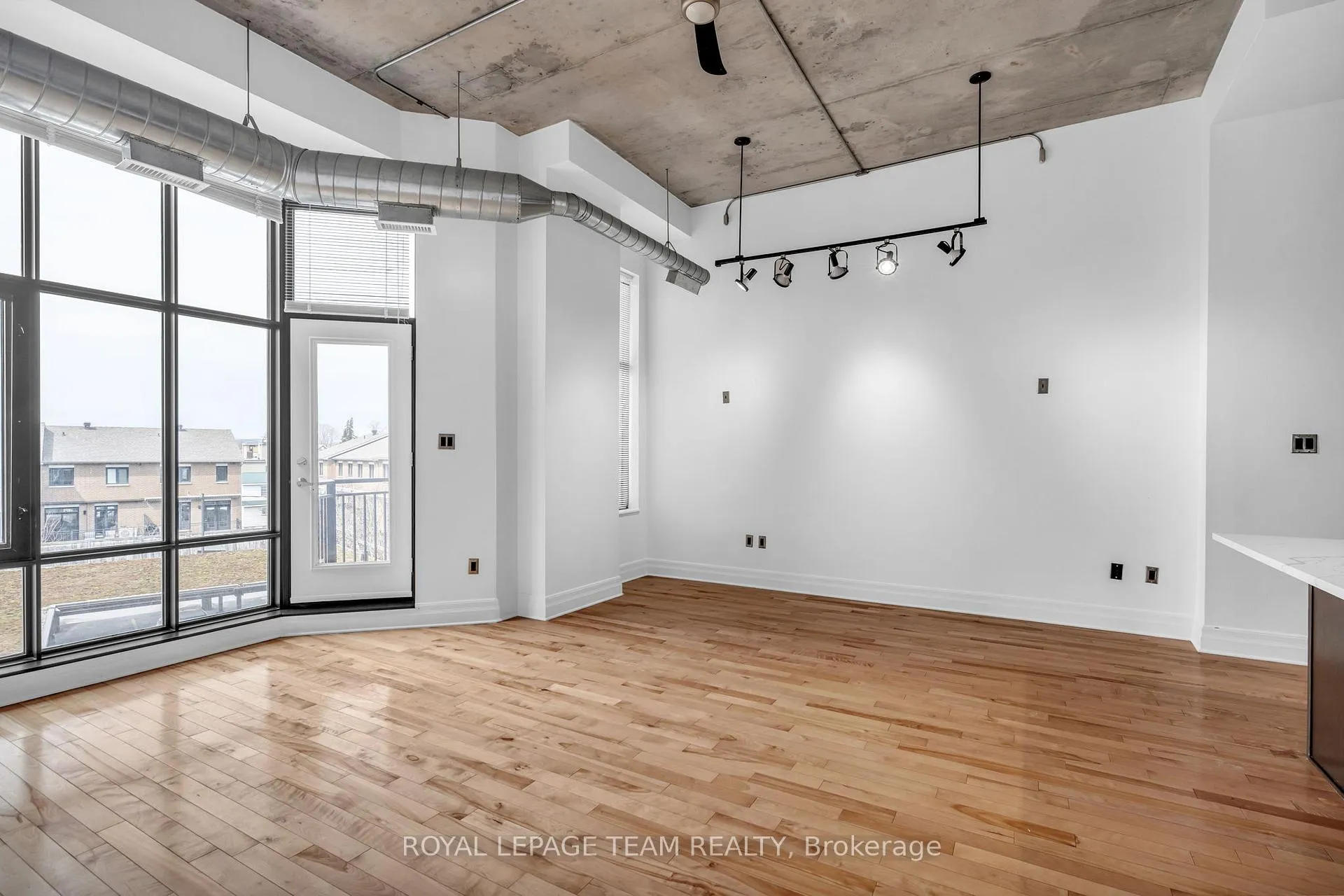 Photo 10 of Unit 310, 420 Berkley Avenue, Ottawa, Westboro West — HOMEH
