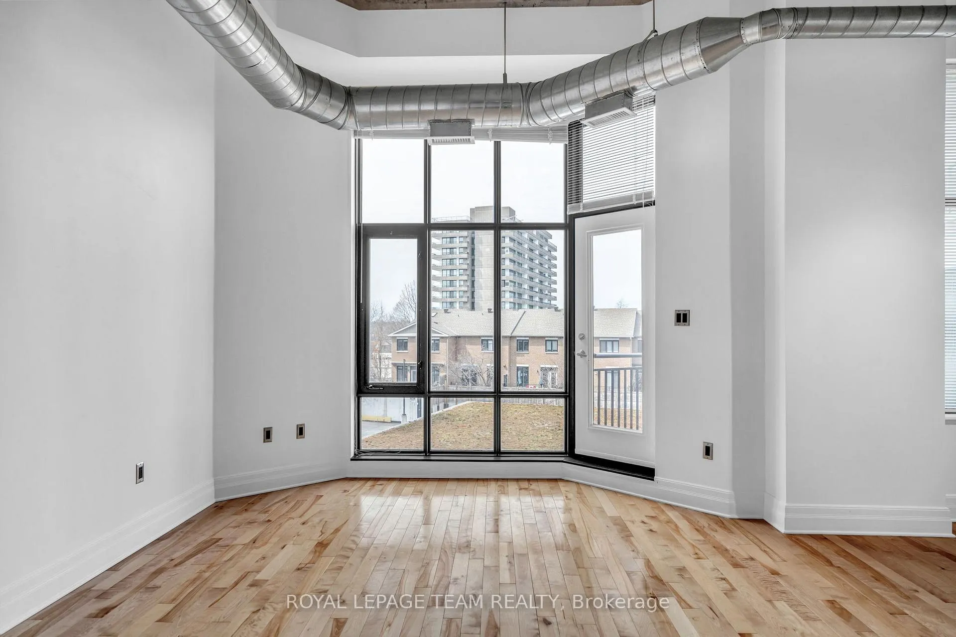 Photo 11 of Unit 310, 420 Berkley Avenue, Ottawa, Westboro West — HOMEH