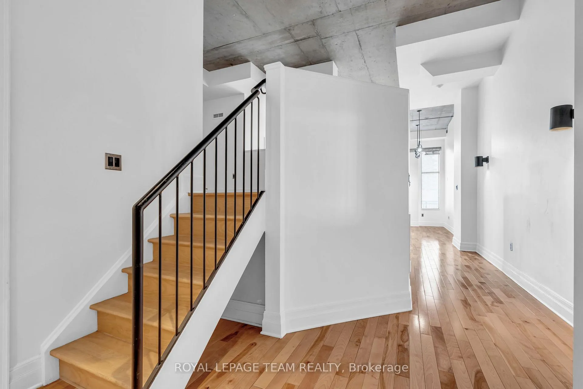 Photo 13 of Unit 310, 420 Berkley Avenue, Ottawa, Westboro West — HOMEH