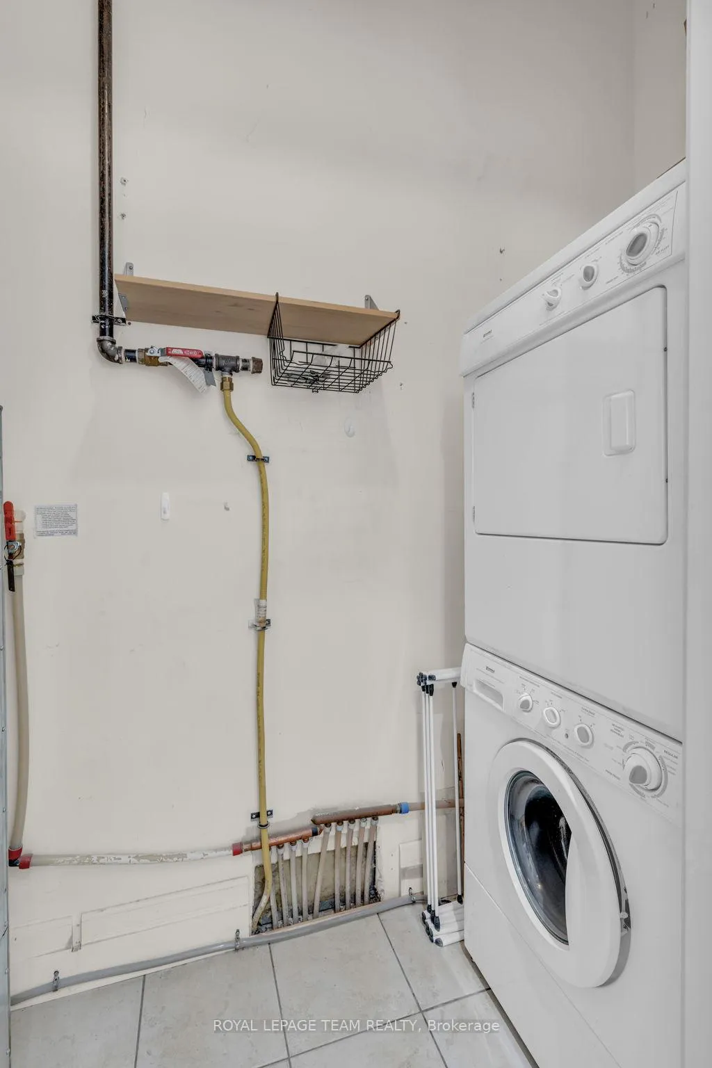Photo 16 of Unit 310, 420 Berkley Avenue, Ottawa, Westboro West — HOMEH