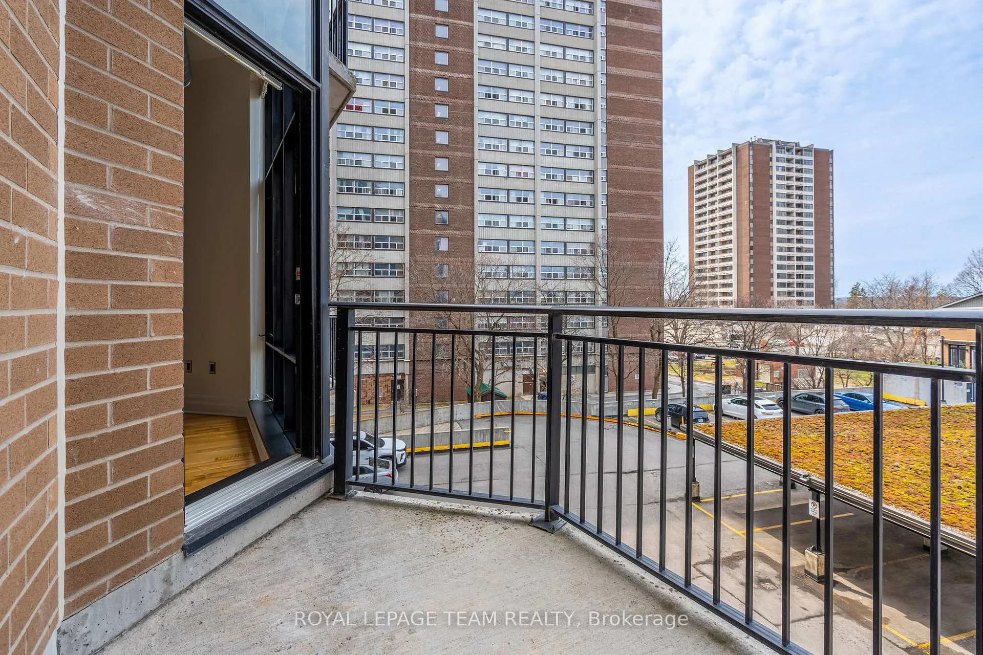 Photo 17 of Unit 310, 420 Berkley Avenue, Ottawa, Westboro West — HOMEH