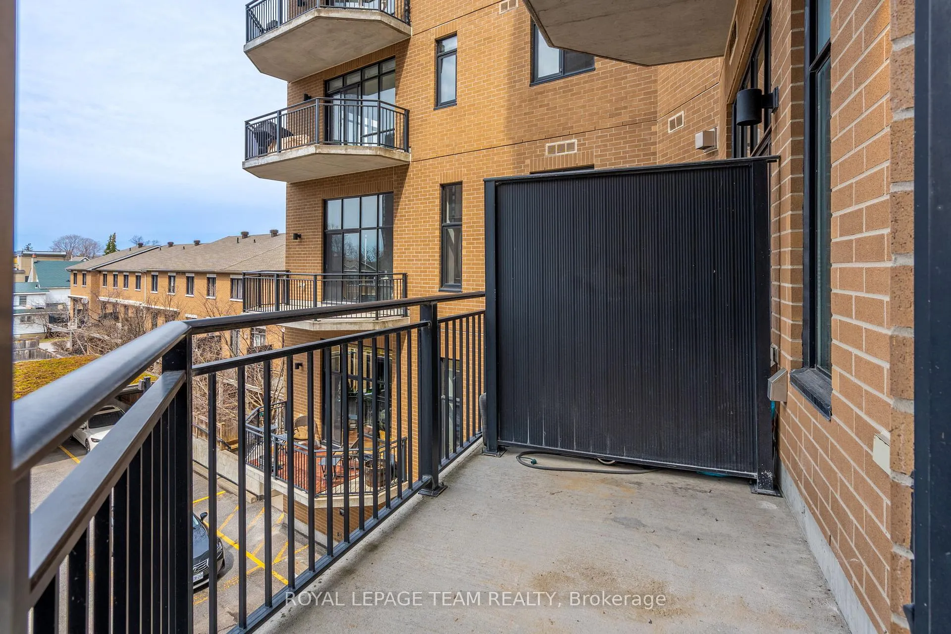 Photo 18 of Unit 310, 420 Berkley Avenue, Ottawa, Westboro West — HOMEH