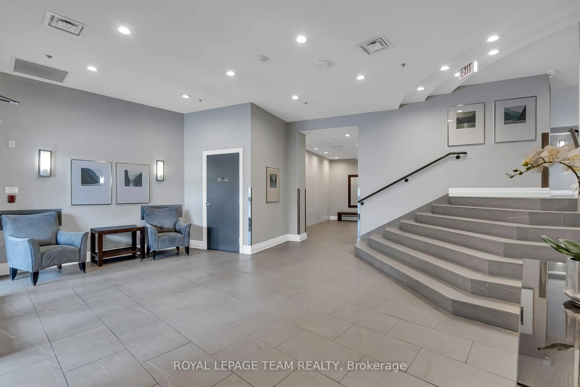 Photo 19 of Unit 310, 420 Berkley Avenue, Ottawa, Westboro West — HOMEH