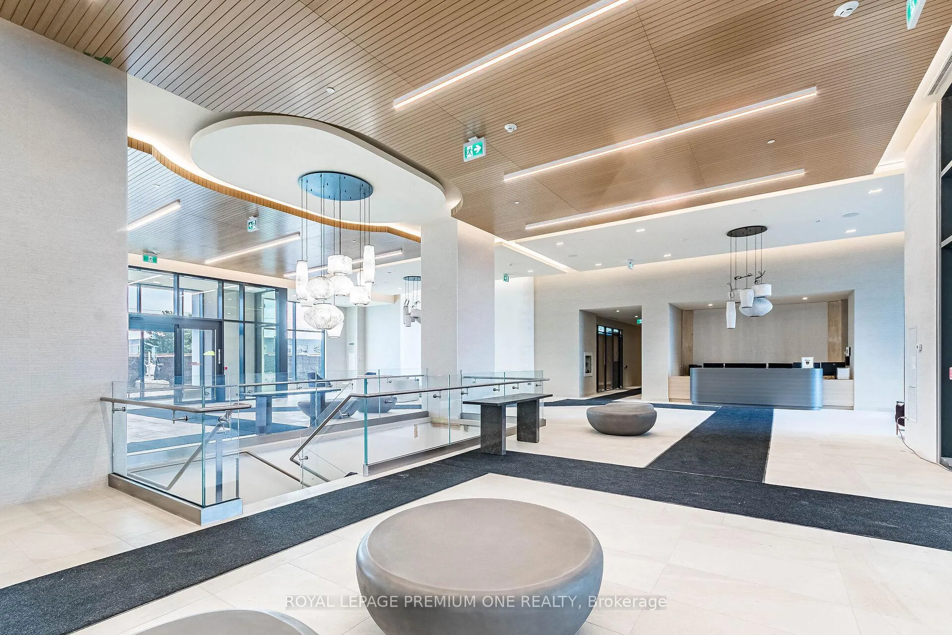Photo 5 of Unit 615, 8960 Jane Street, Vaughan, Maple — HOMEH