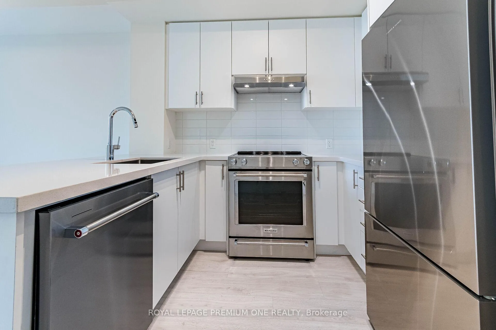 Photo 12 of Unit 615, 8960 Jane Street, Vaughan, Maple — HOMEH