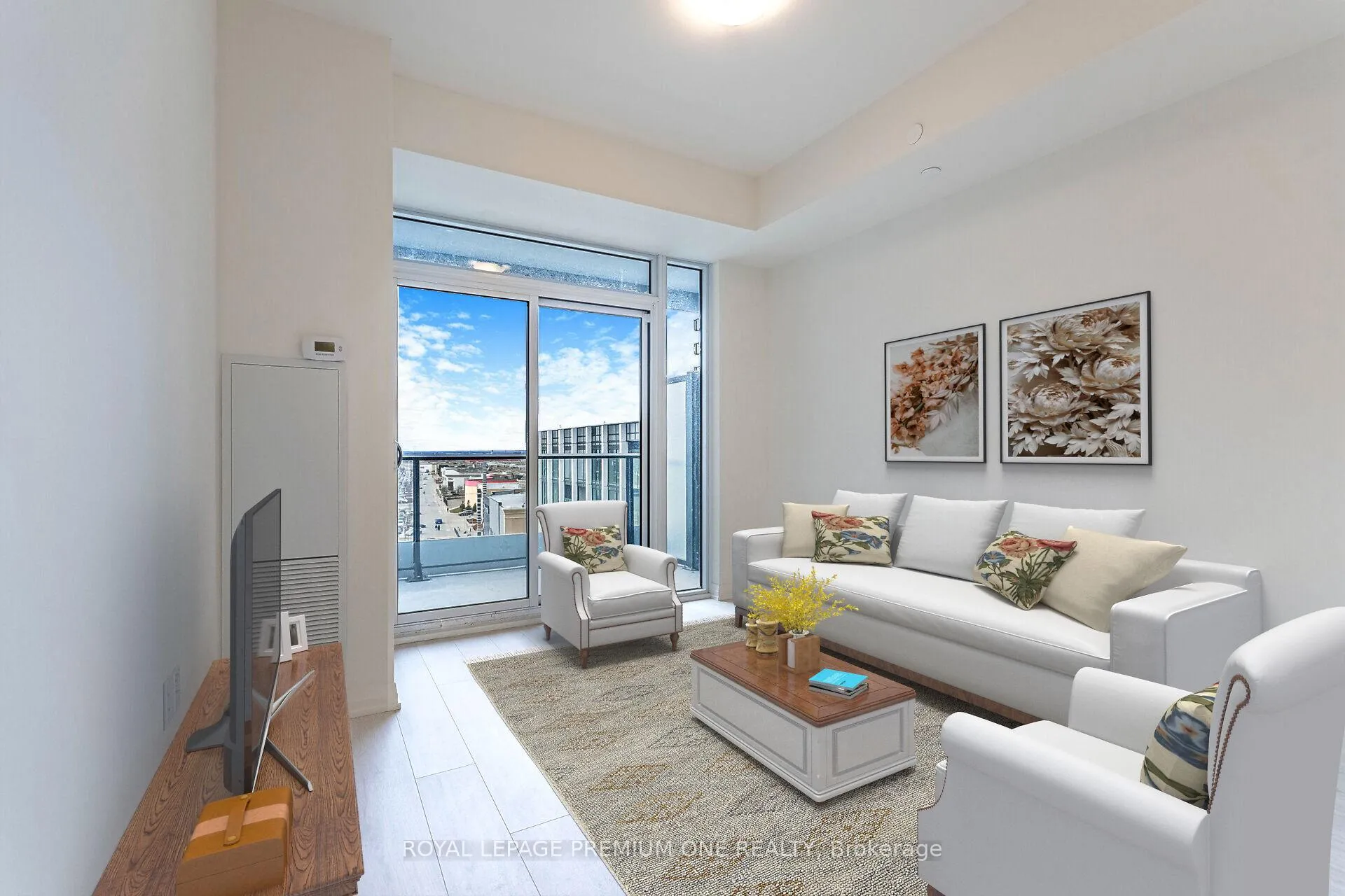 Photo 15 of Unit 615, 8960 Jane Street, Vaughan, Maple — HOMEH
