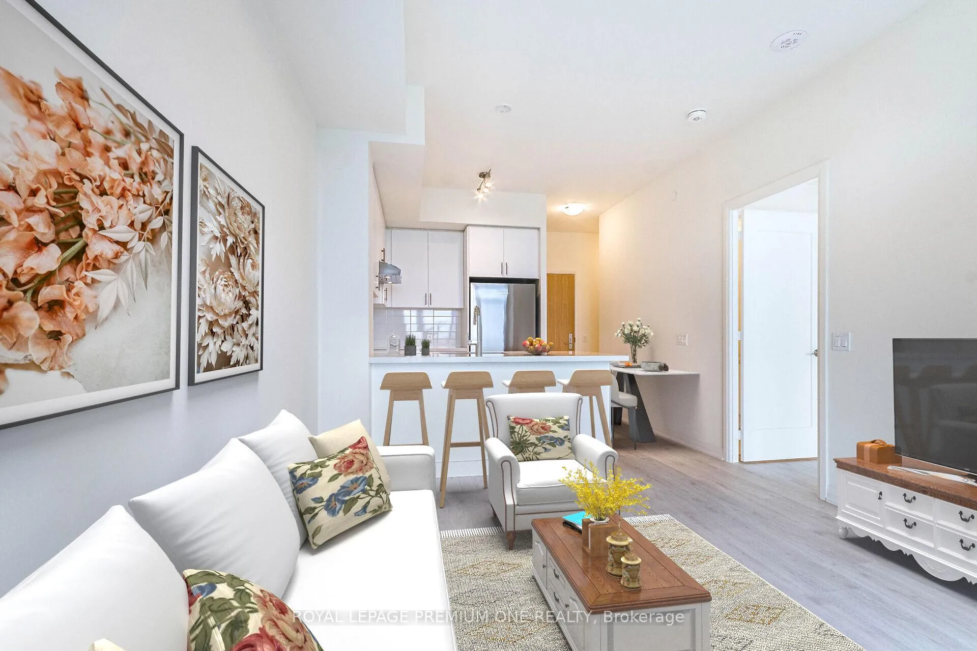 Photo 17 of Unit 615, 8960 Jane Street, Vaughan, Maple — HOMEH