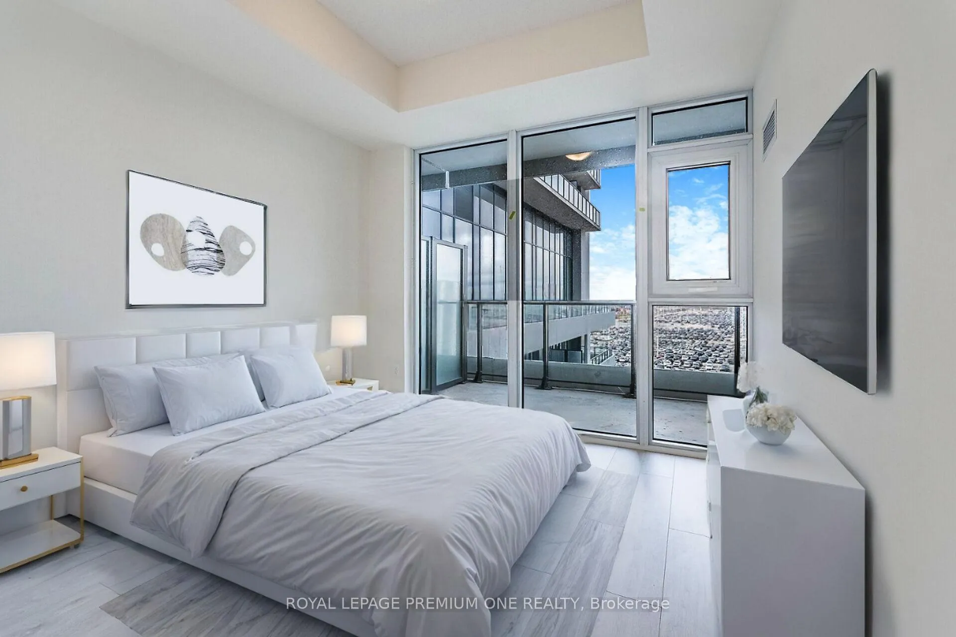 Photo 21 of Unit 615, 8960 Jane Street, Vaughan, Maple — HOMEH