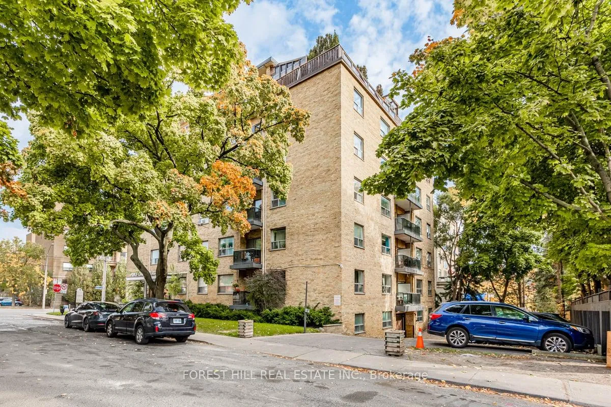 Photo 3 of Unit PH 1, 45 Gardiner Road, Toronto, Forest Hill South — HOMEH