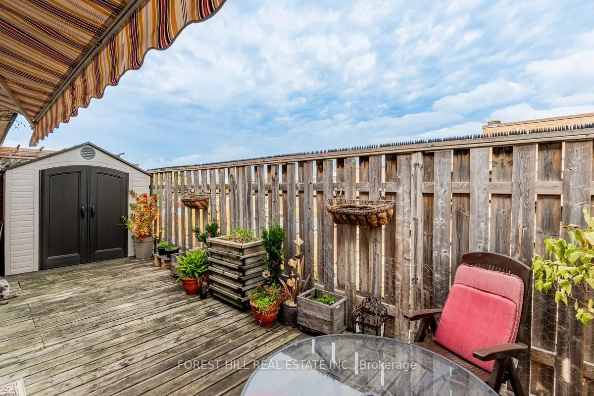 Photo 4 of Unit PH 1, 45 Gardiner Road, Toronto, Forest Hill South — HOMEH
