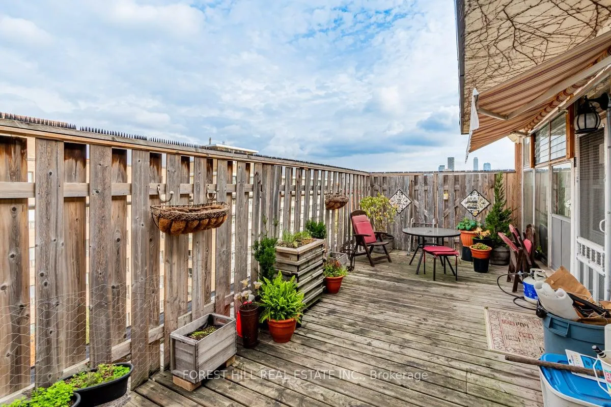 Photo 5 of Unit PH 1, 45 Gardiner Road, Toronto, Forest Hill South — HOMEH