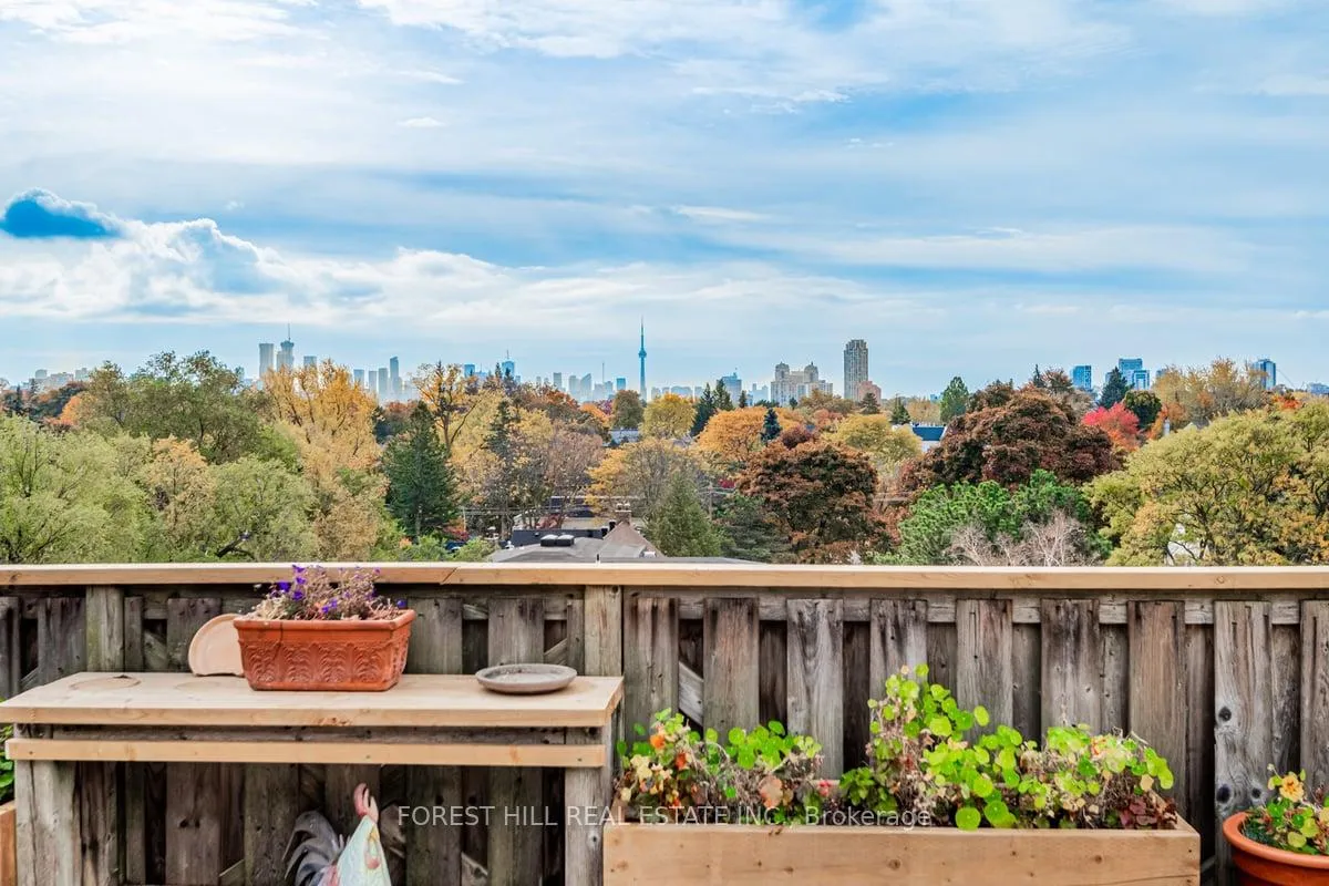 Photo 8 of Unit PH 1, 45 Gardiner Road, Toronto, Forest Hill South — HOMEH