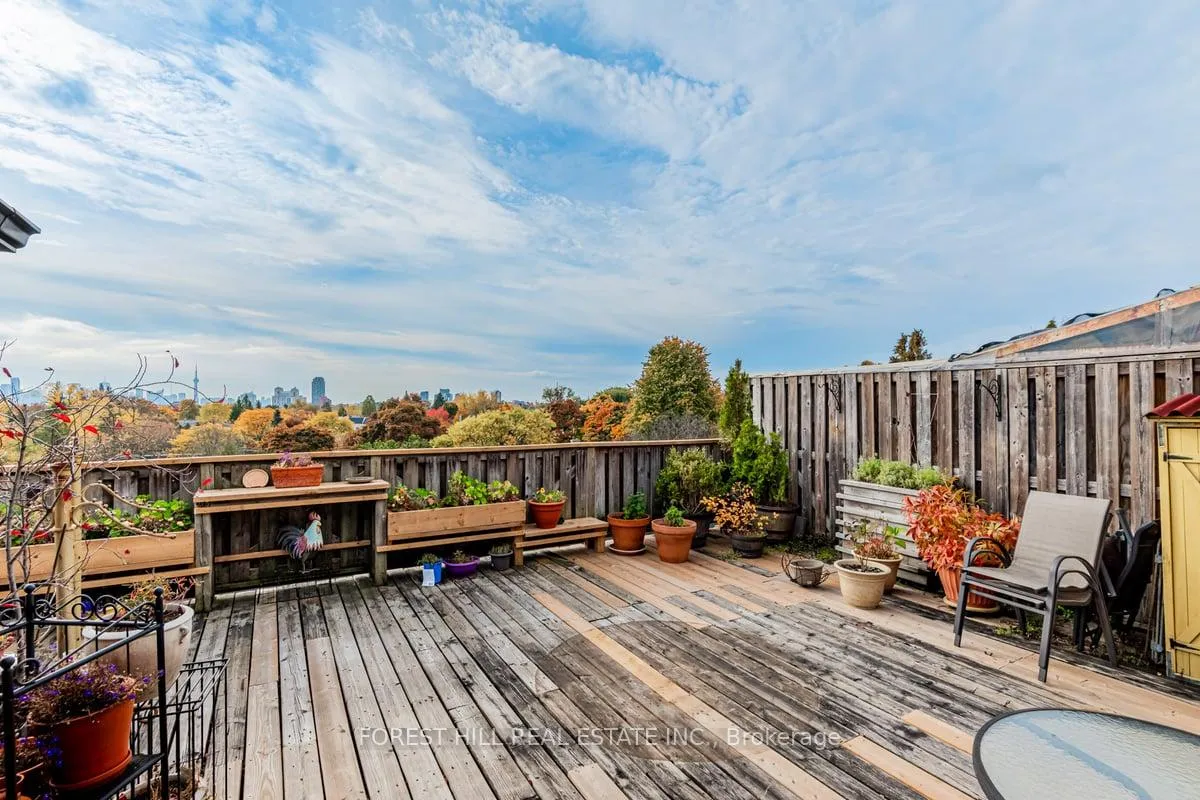 Photo 9 of Unit PH 1, 45 Gardiner Road, Toronto, Forest Hill South — HOMEH