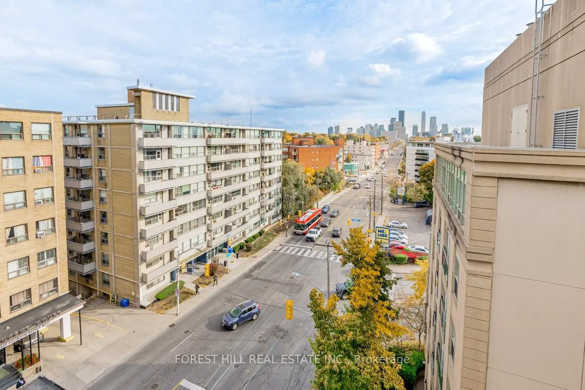 Photo 11 of Unit PH 1, 45 Gardiner Road, Toronto, Forest Hill South — HOMEH