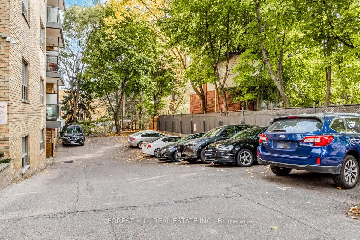 Photo 12 of Unit PH 1, 45 Gardiner Road, Toronto, Forest Hill South — HOMEH