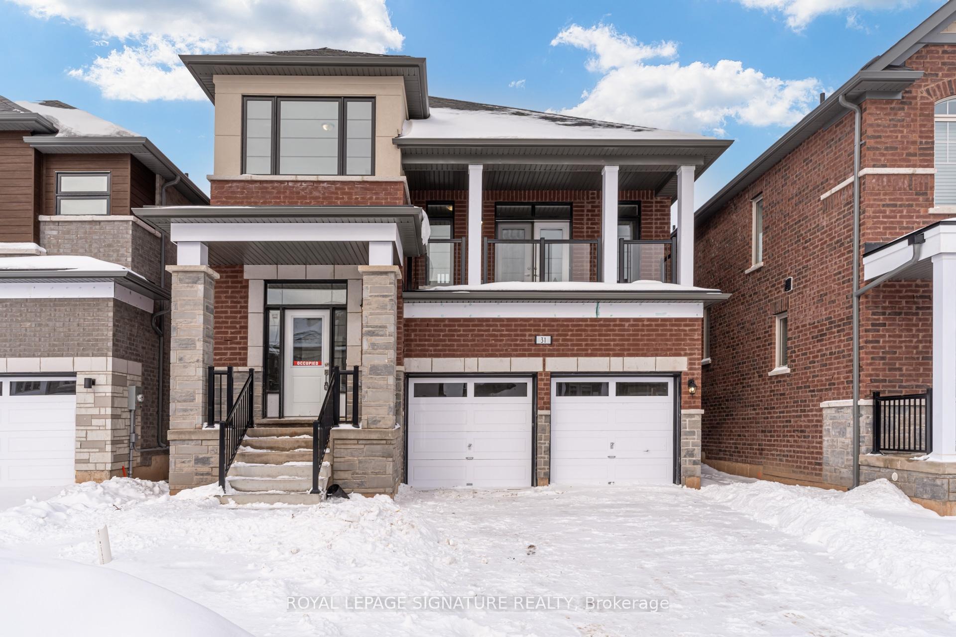 Photo 1 of 31 Ferguson Street, Erin — HOMEH