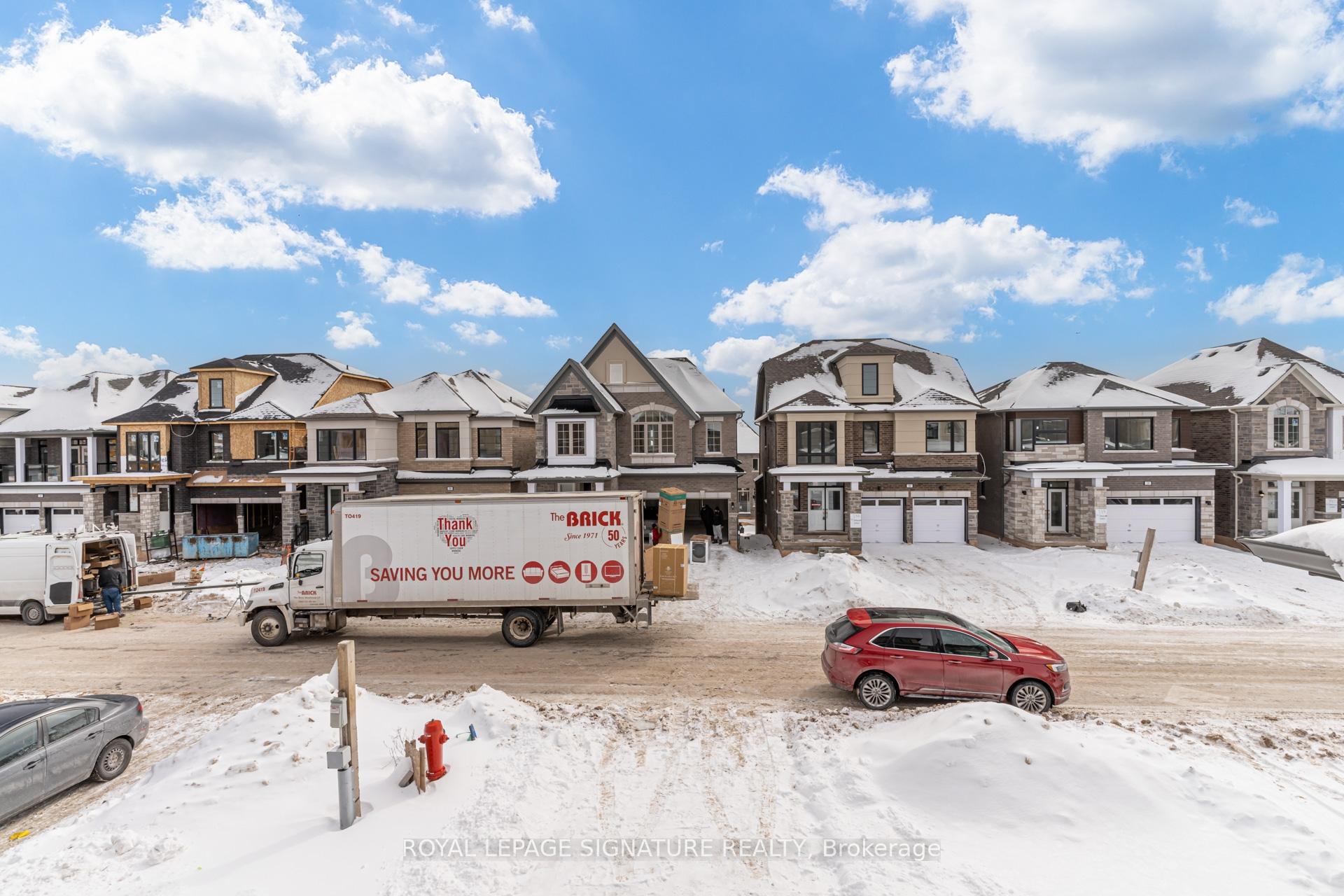 Photo 25 of 31 Ferguson Street, Erin — HOMEH