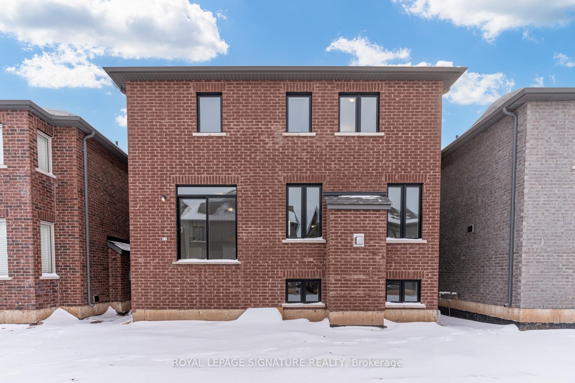 Photo 50 of 31 Ferguson Street, Erin — HOMEH
