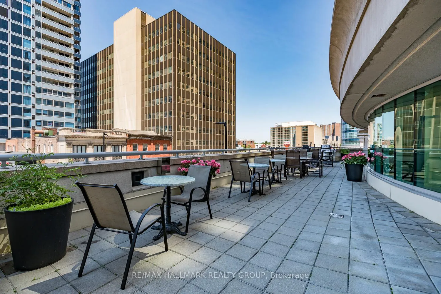 Photo 25 of Unit 210, 200 Rideau Street, Ottawa, Sandy Hill — HOMEH