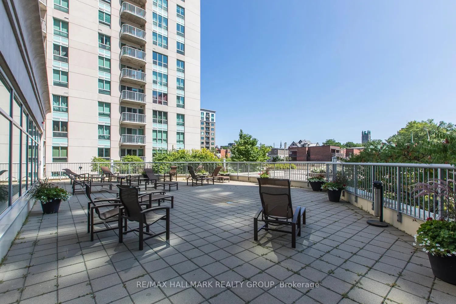Photo 28 of Unit 210, 200 Rideau Street, Ottawa, Sandy Hill — HOMEH
