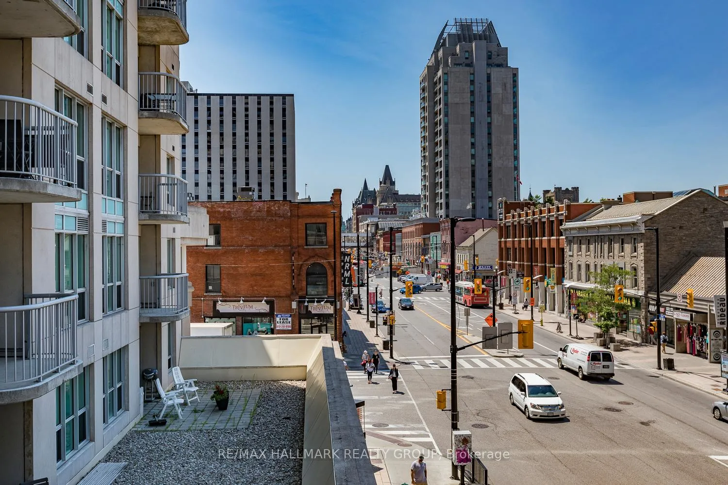 Photo 29 of Unit 210, 200 Rideau Street, Ottawa, Sandy Hill — HOMEH