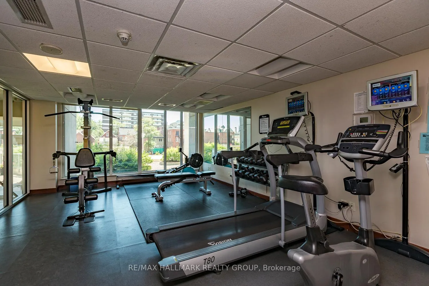 Photo 30 of Unit 210, 200 Rideau Street, Ottawa, Sandy Hill — HOMEH