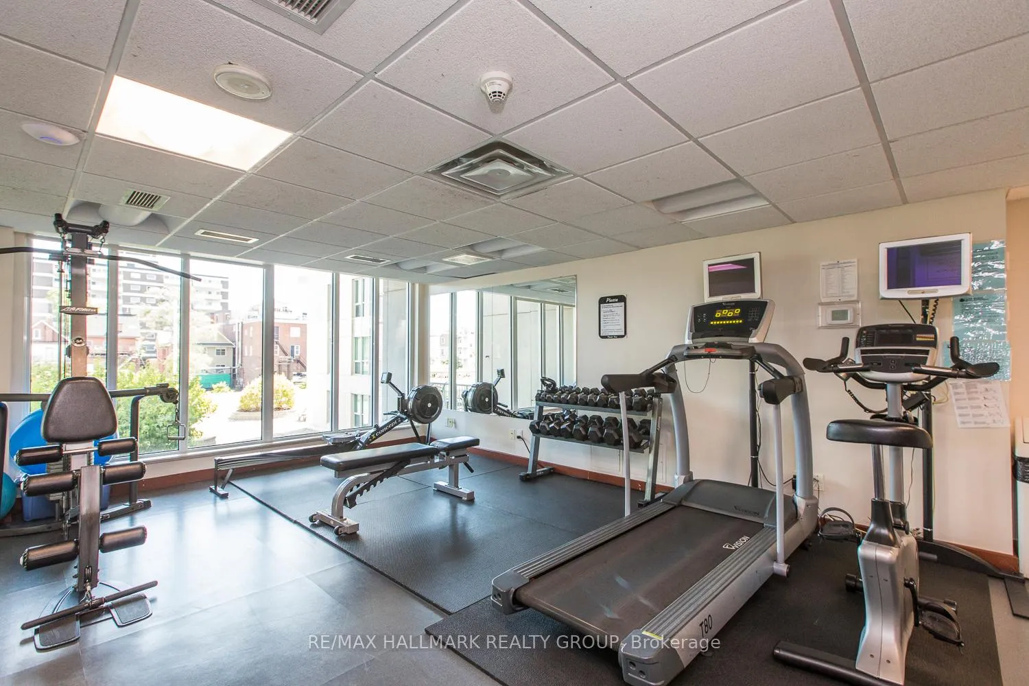 Photo 32 of Unit 210, 200 Rideau Street, Ottawa, Sandy Hill — HOMEH
