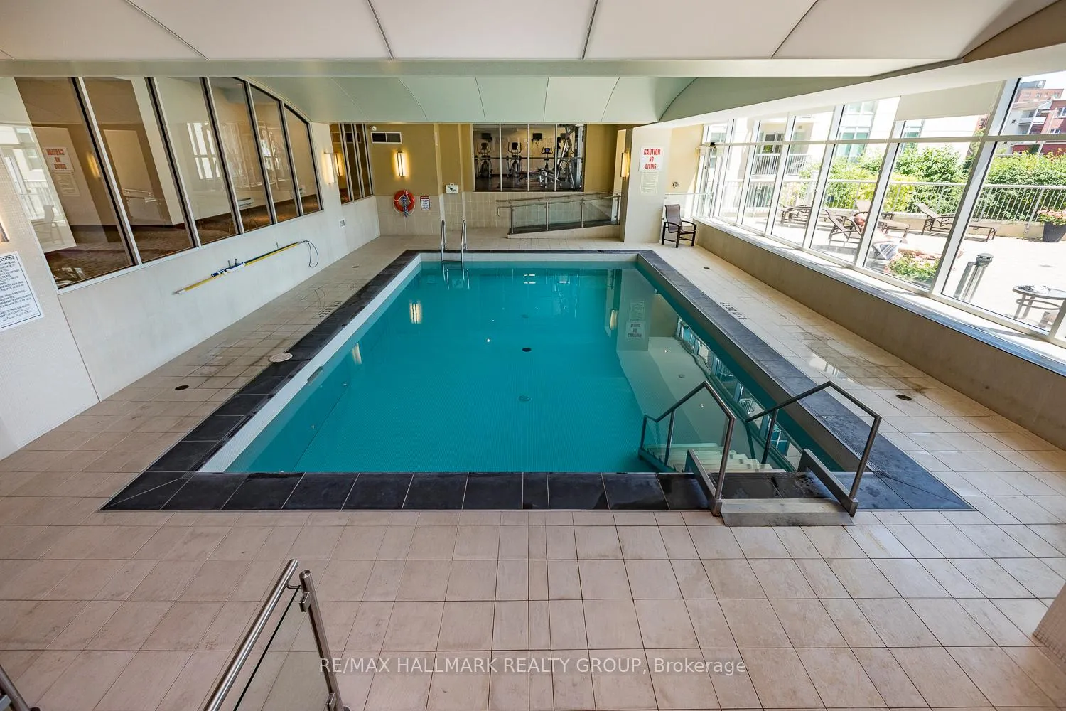 Photo 33 of Unit 210, 200 Rideau Street, Ottawa, Sandy Hill — HOMEH