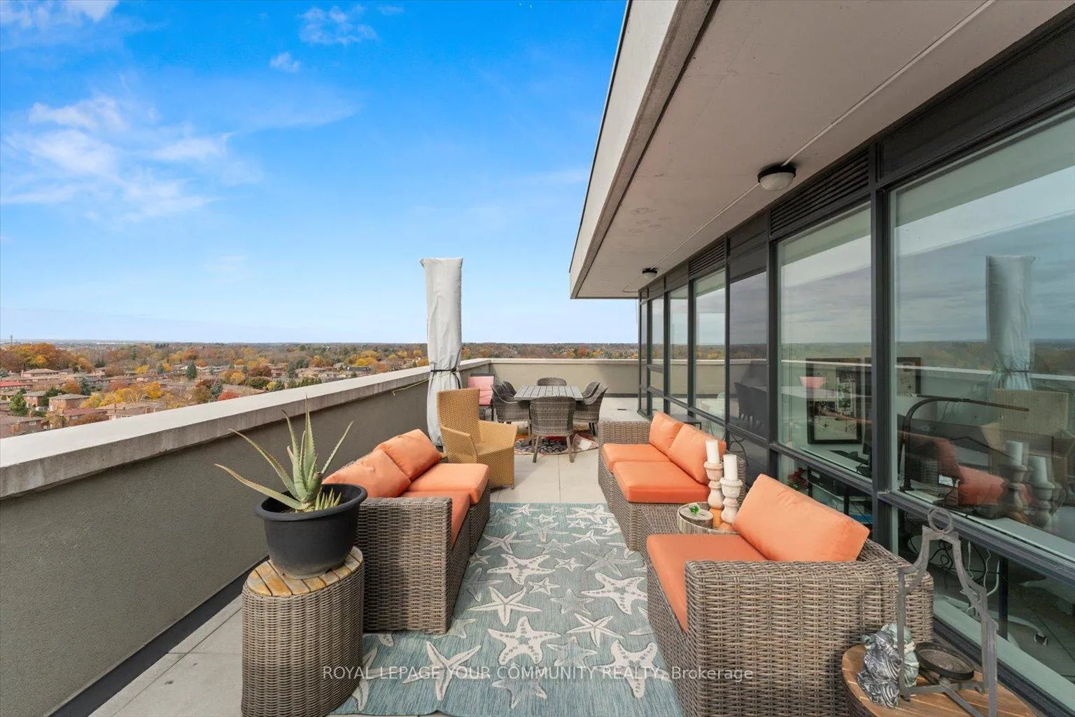 Photo 27 of Unit 1001, 4800 Highway 7, Vaughan, West Woodbridge — HOMEH