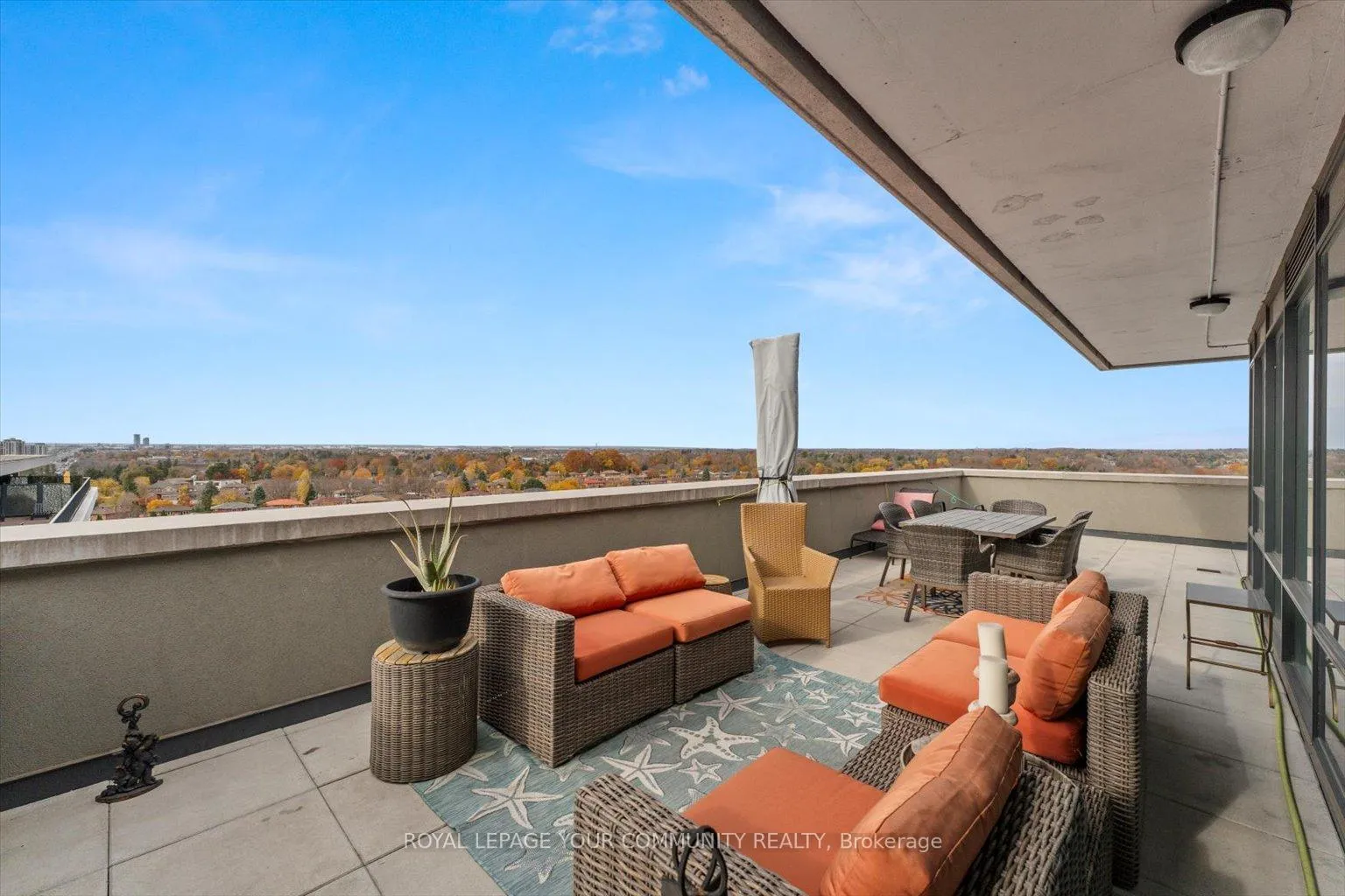Photo 28 of Unit 1001, 4800 Highway 7, Vaughan, West Woodbridge — HOMEH