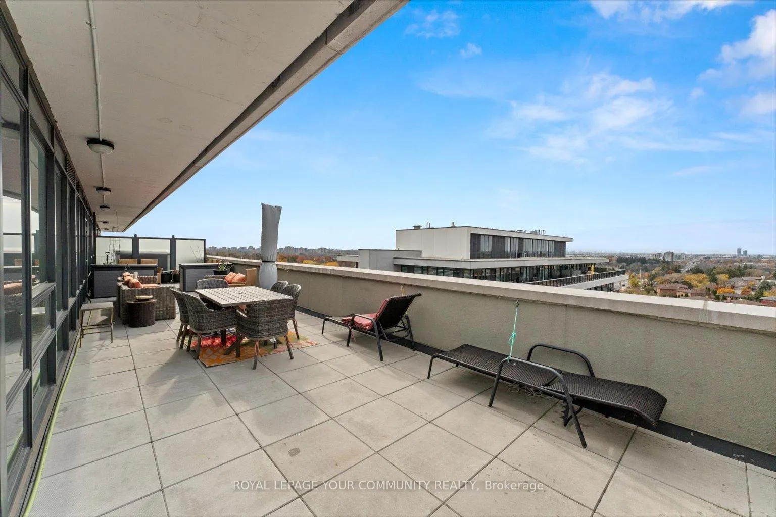 Photo 29 of Unit 1001, 4800 Highway 7, Vaughan, West Woodbridge — HOMEH
