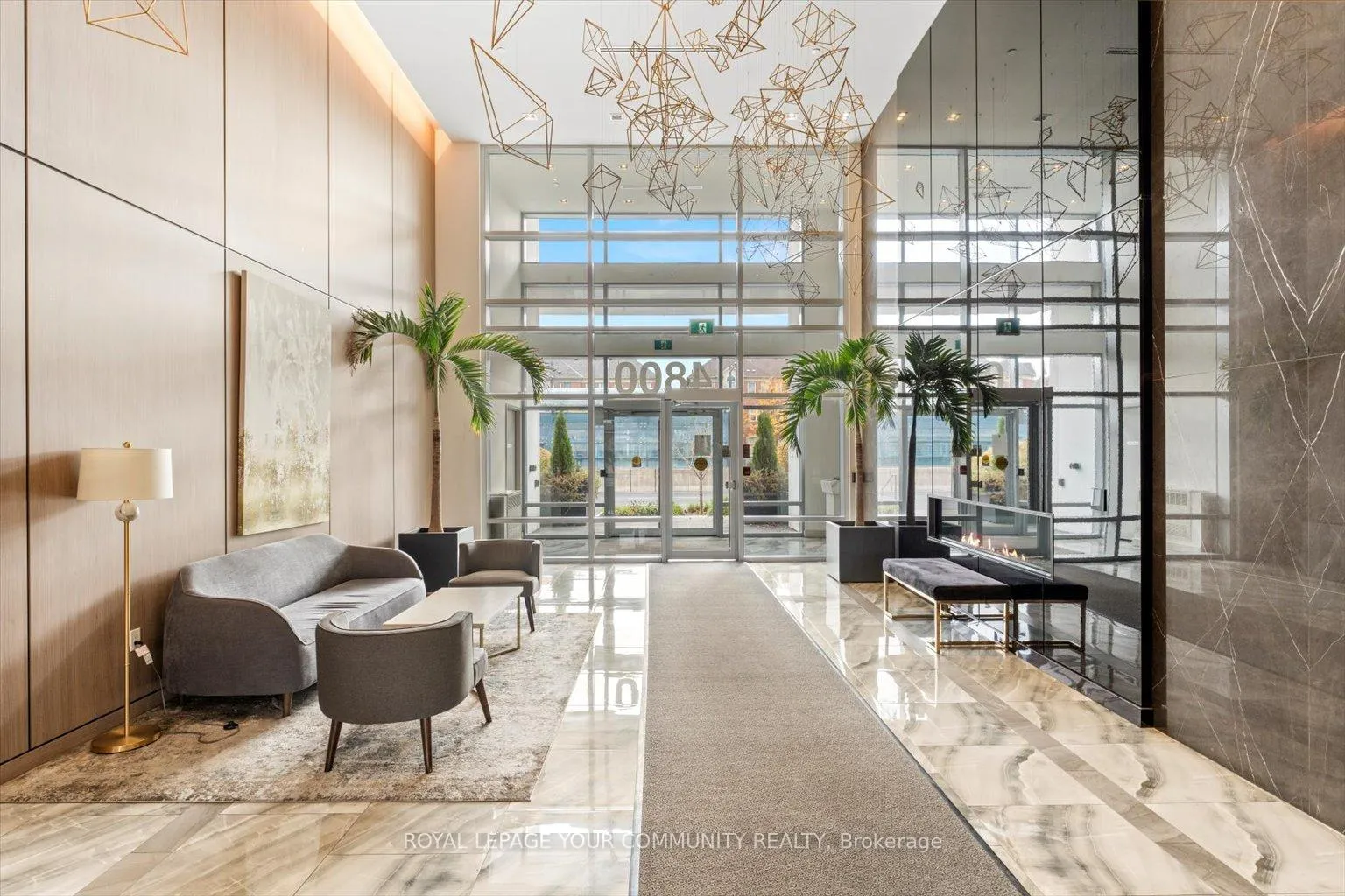 Photo 33 of Unit 1001, 4800 Highway 7, Vaughan, West Woodbridge — HOMEH