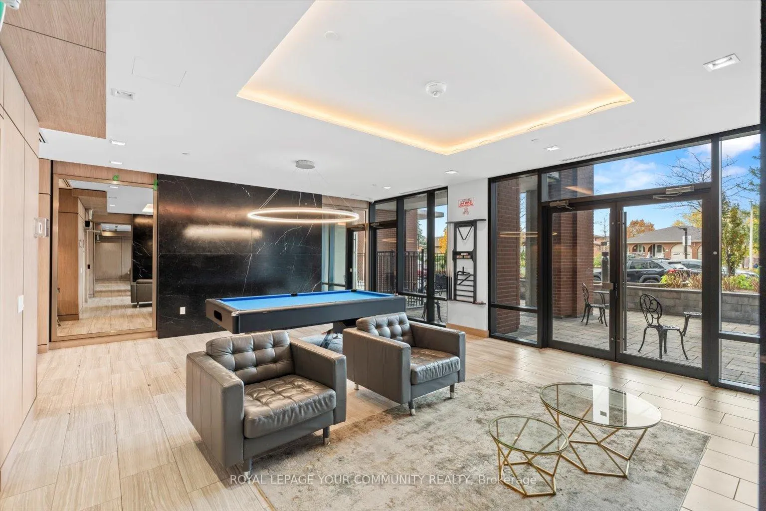 Photo 34 of Unit 1001, 4800 Highway 7, Vaughan, West Woodbridge — HOMEH