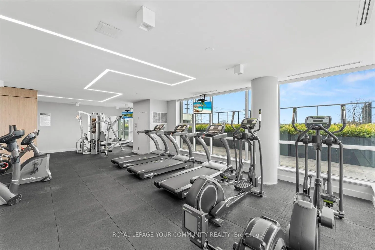 Photo 36 of Unit 1001, 4800 Highway 7, Vaughan, West Woodbridge — HOMEH