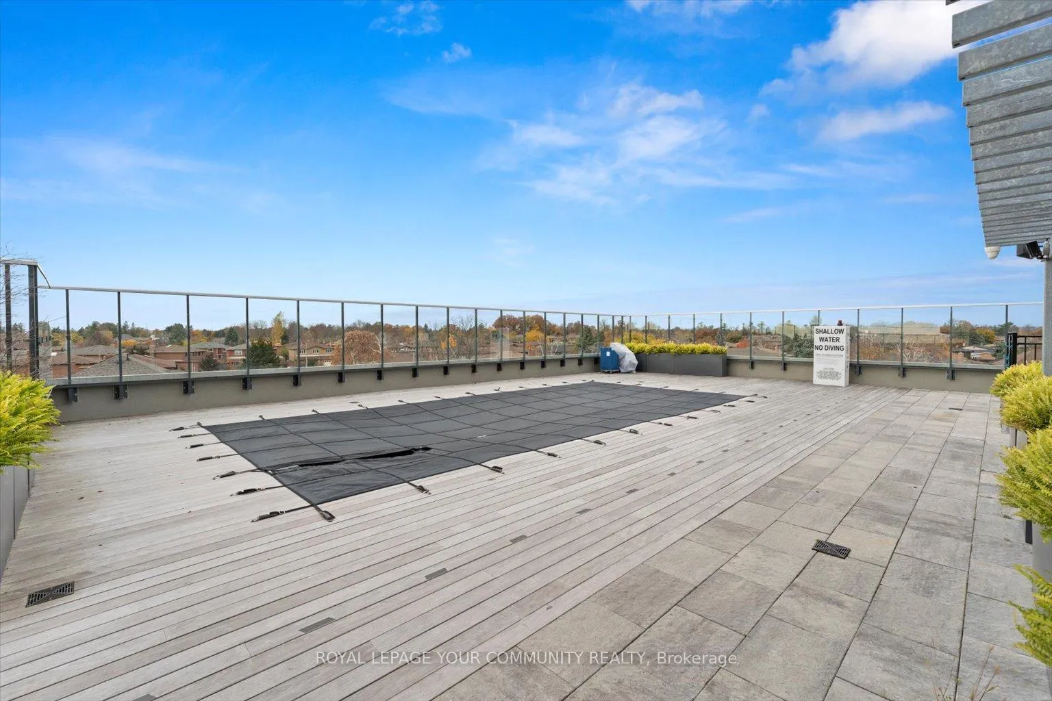 Photo 37 of Unit 1001, 4800 Highway 7, Vaughan, West Woodbridge — HOMEH